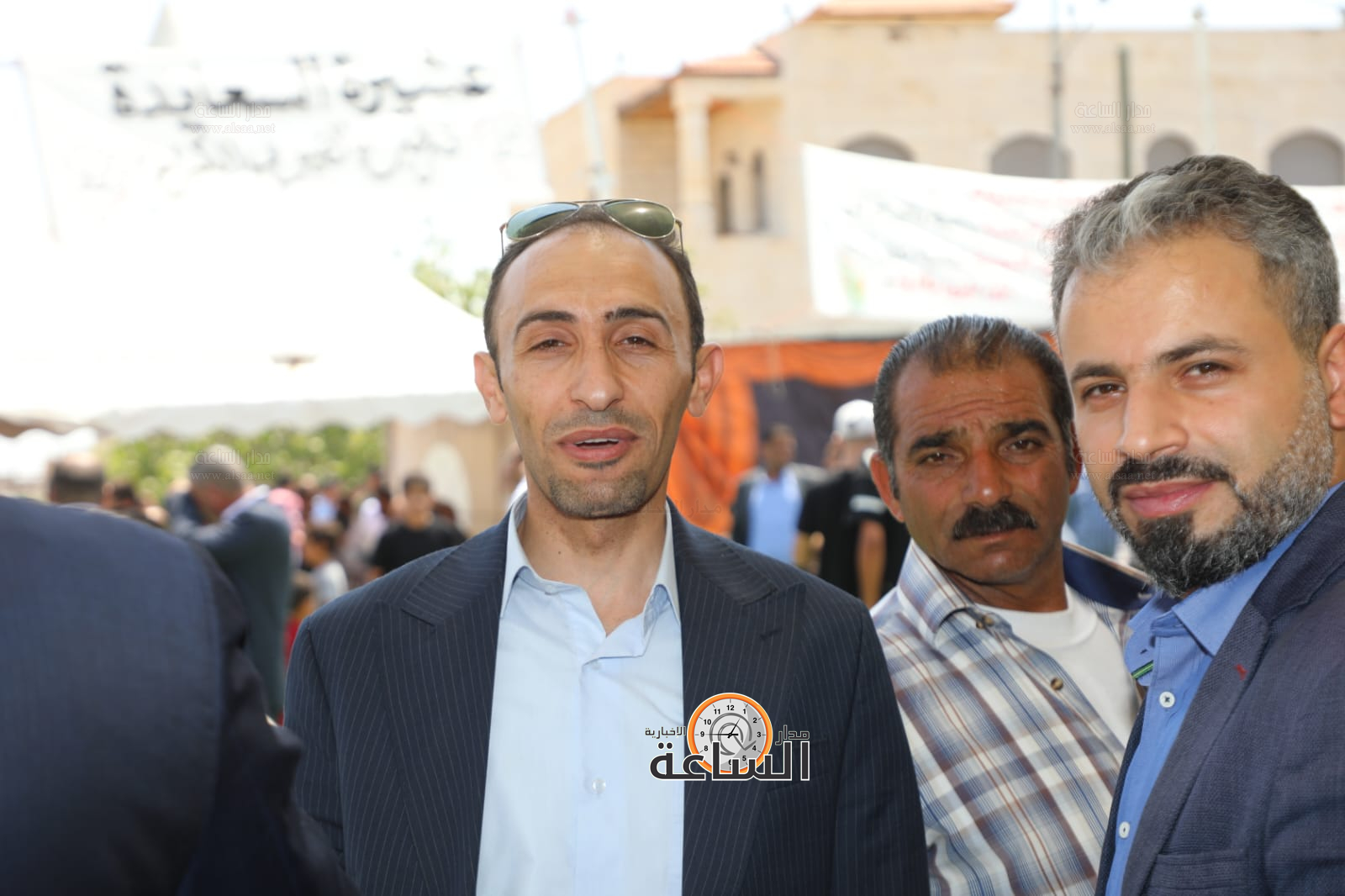 Madar Al-Saa Images 0.6384073953124212