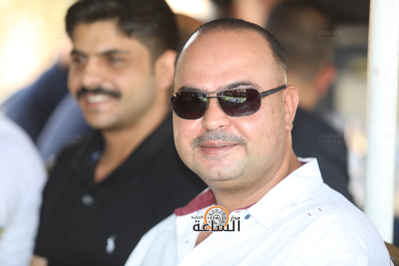 Madar Al-Saa Images 0.7921183338680149