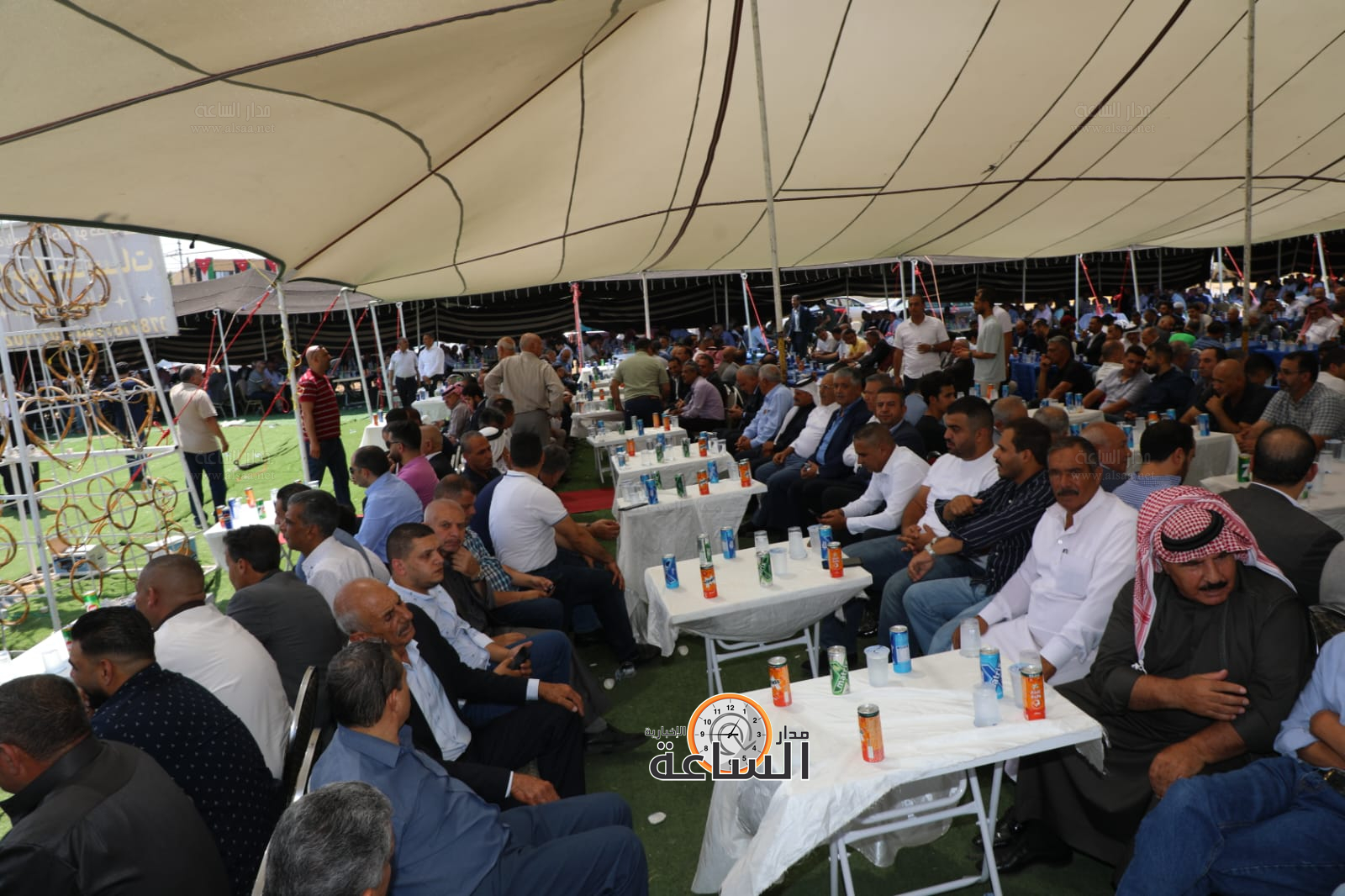 Madar Al-Saa Images 0.9174703227362146