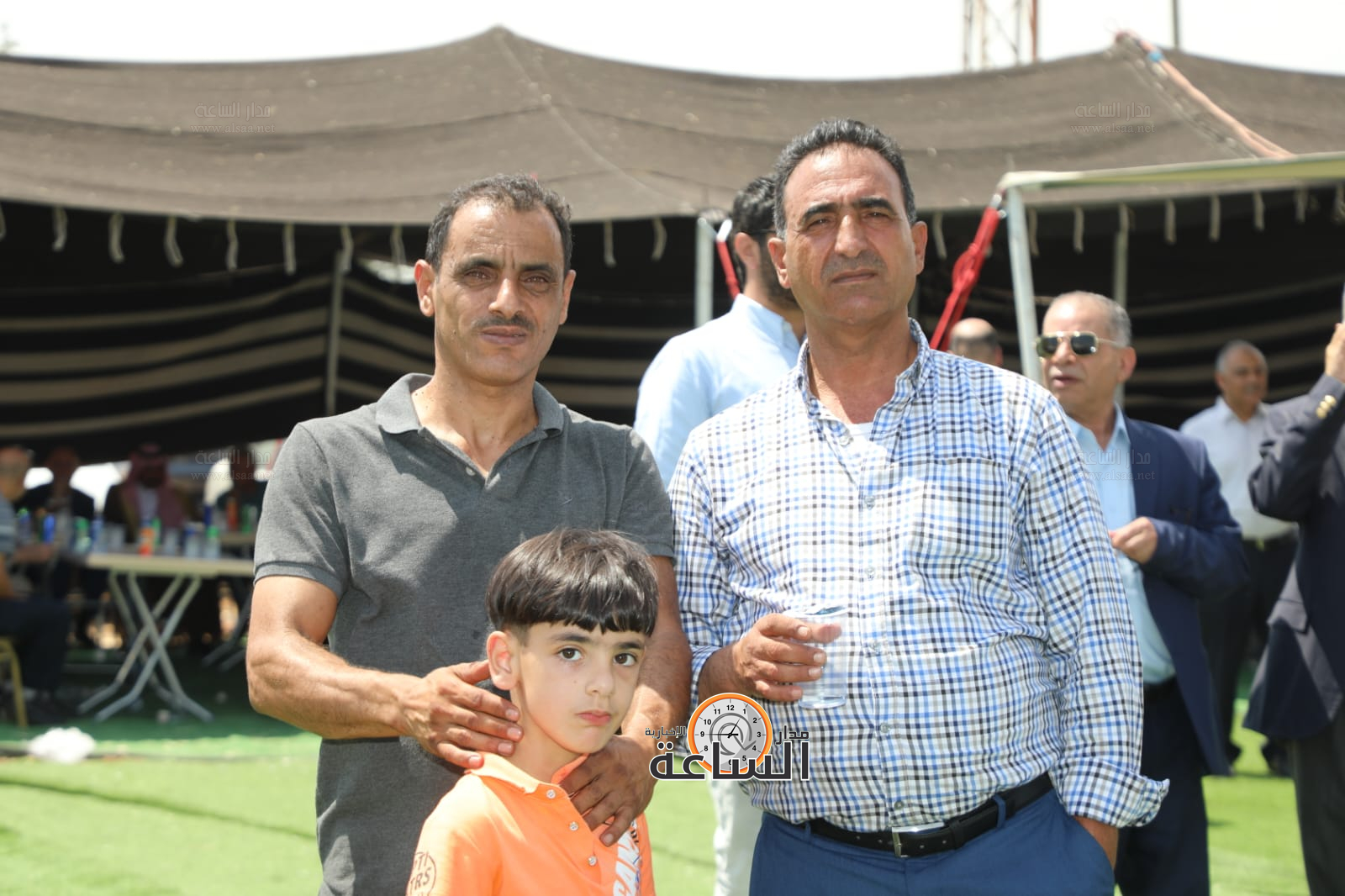 Madar Al-Saa Images 0.10650816135756025