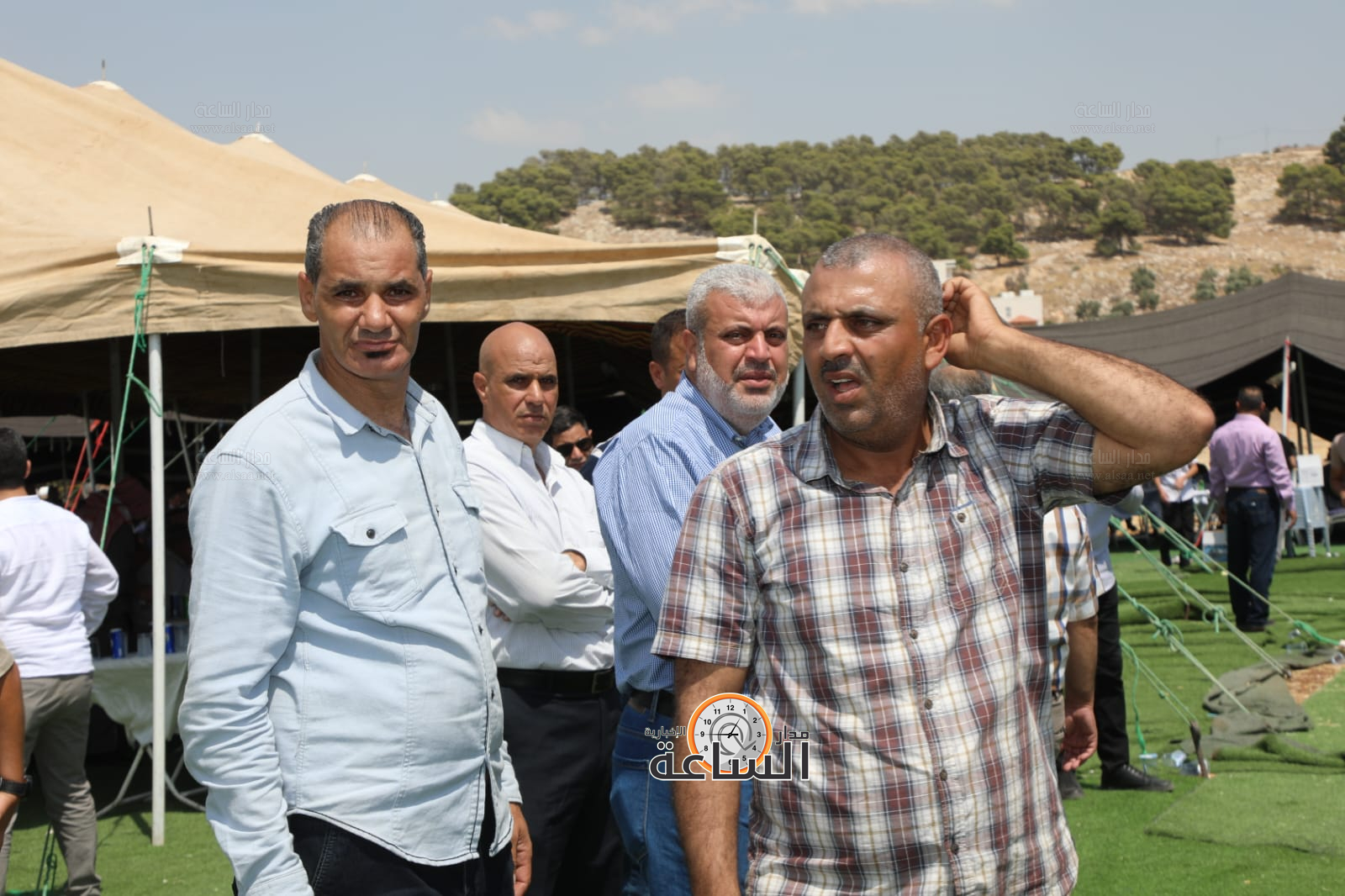 Madar Al-Saa Images 0.1833571587578373