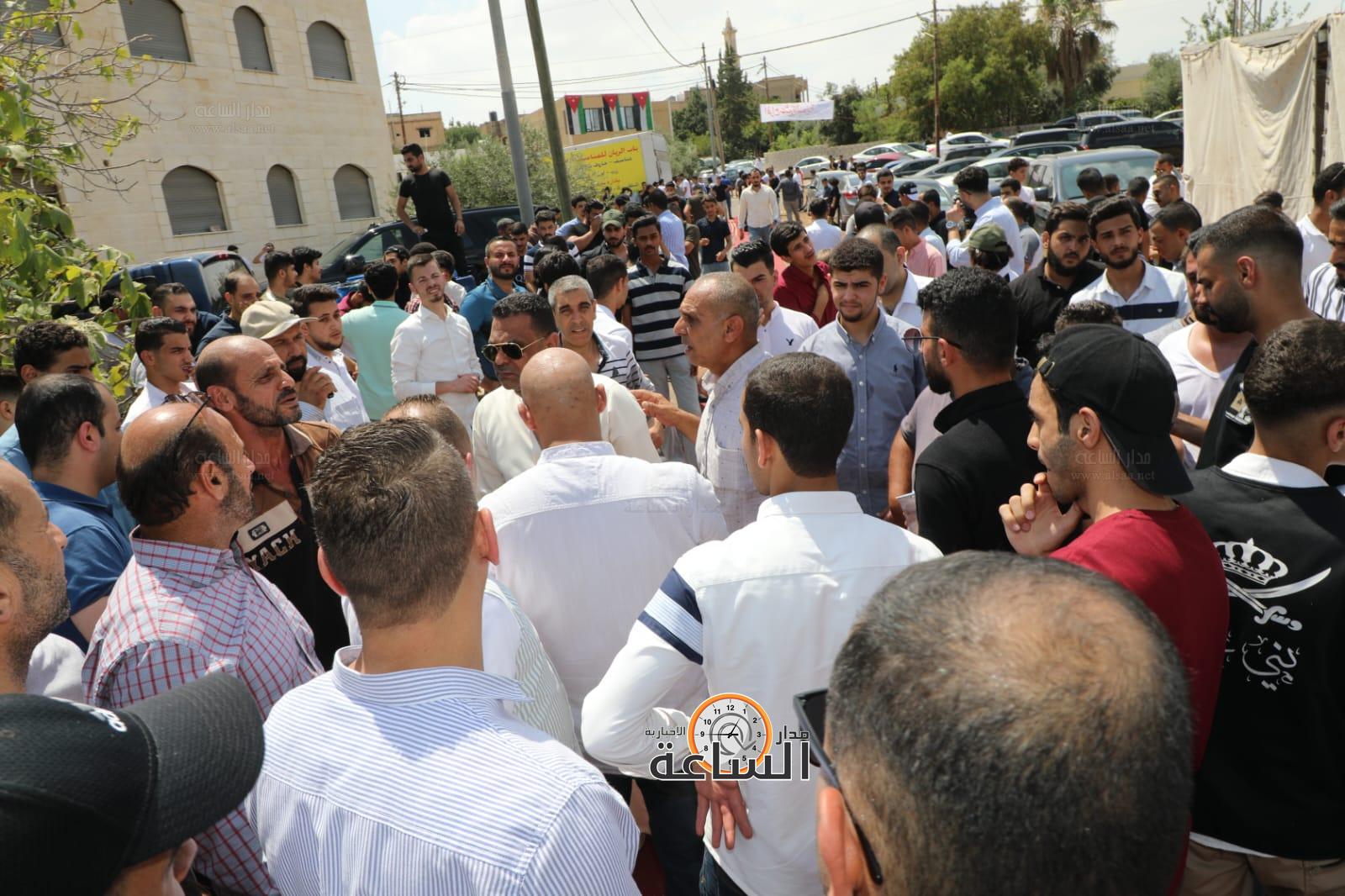 Madar Al-Saa Images 0.9204424911225857