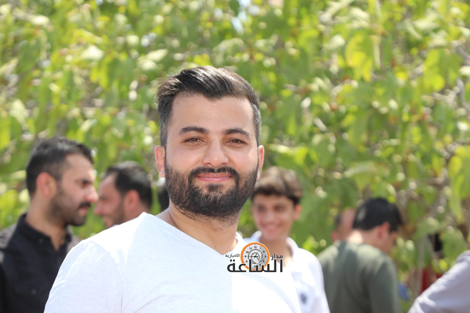 Madar Al-Saa Images 0.6329900295500273