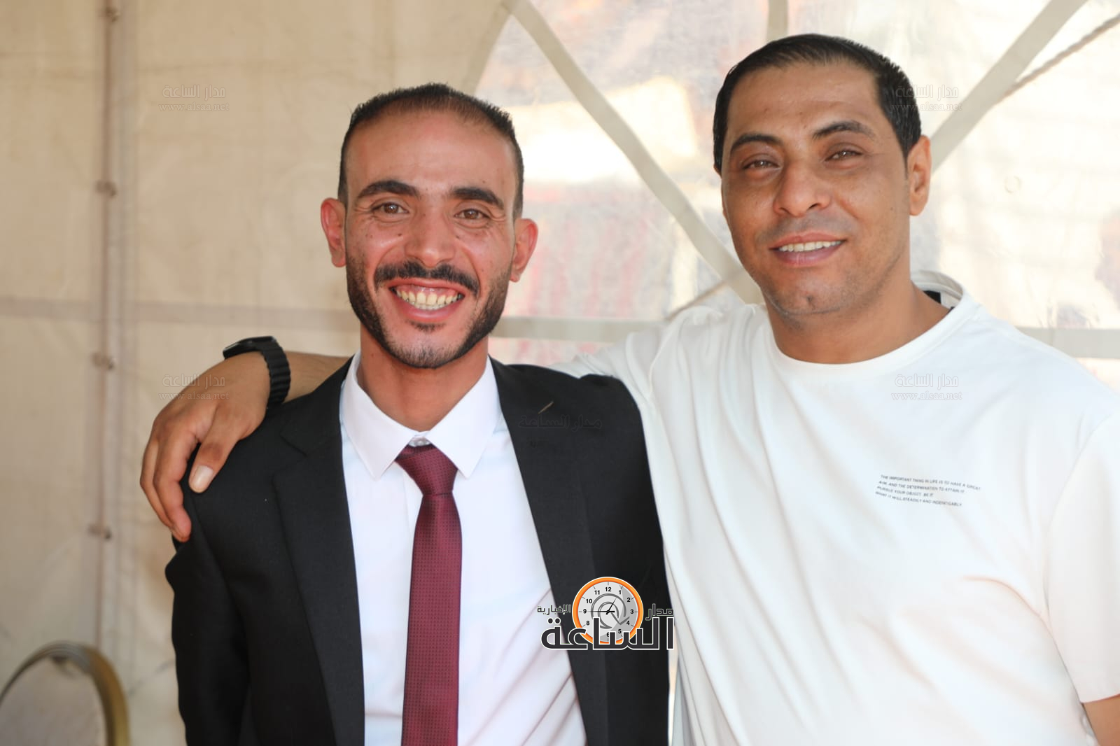 Madar Al-Saa Images 0.3546592186595343