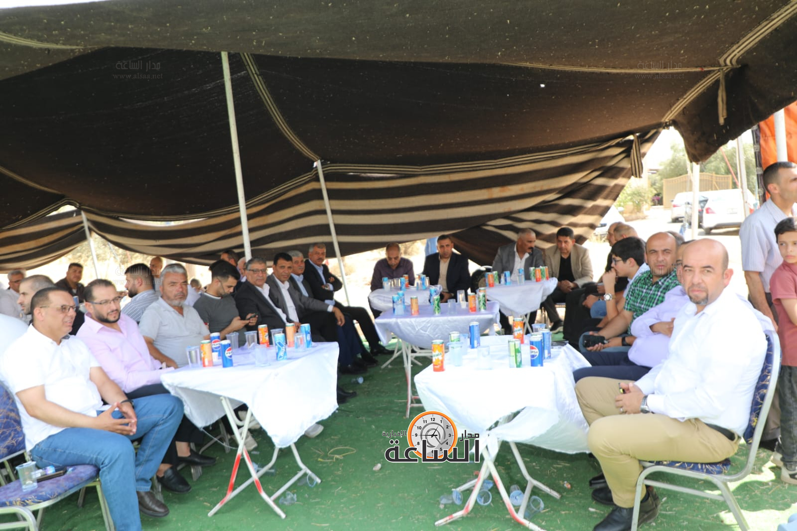 Madar Al-Saa Images 0.2681492399152239