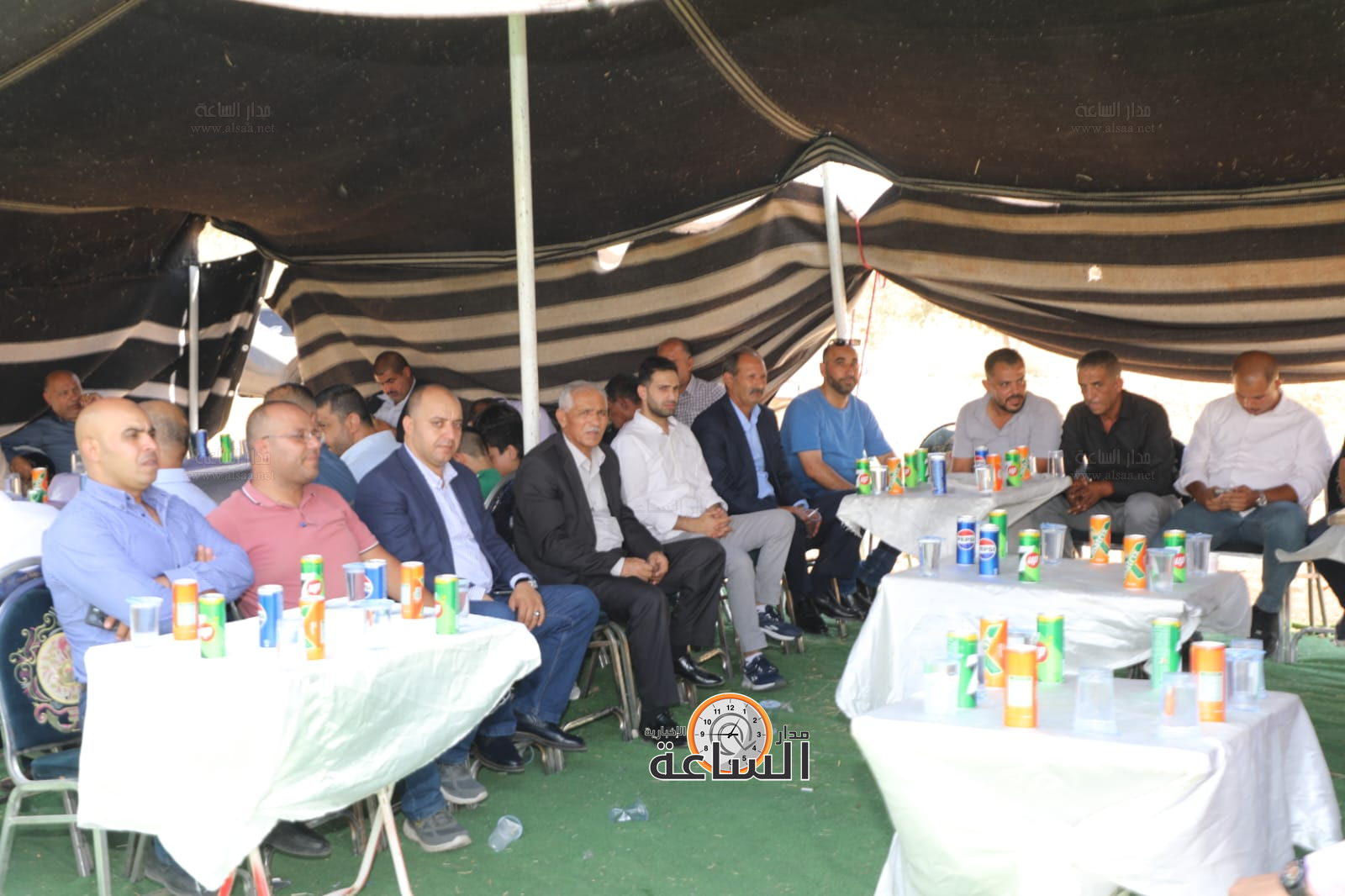 Madar Al-Saa Images 0.001604523575040595