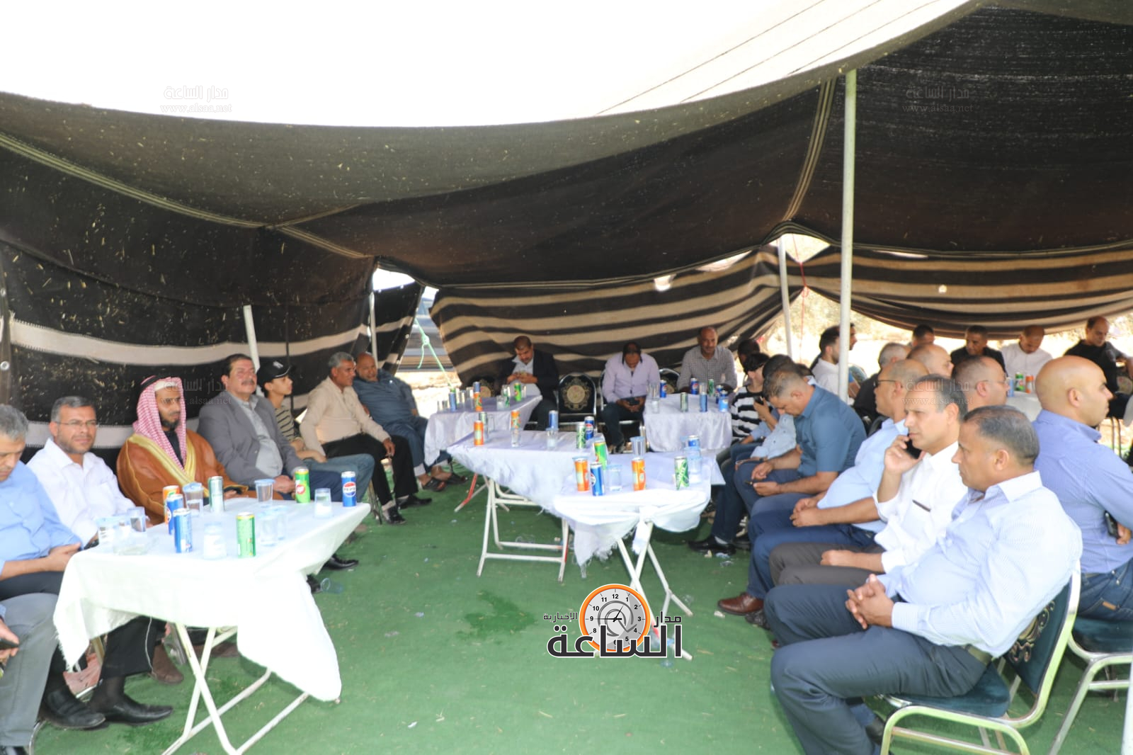 Madar Al-Saa Images 0.6118292003226982