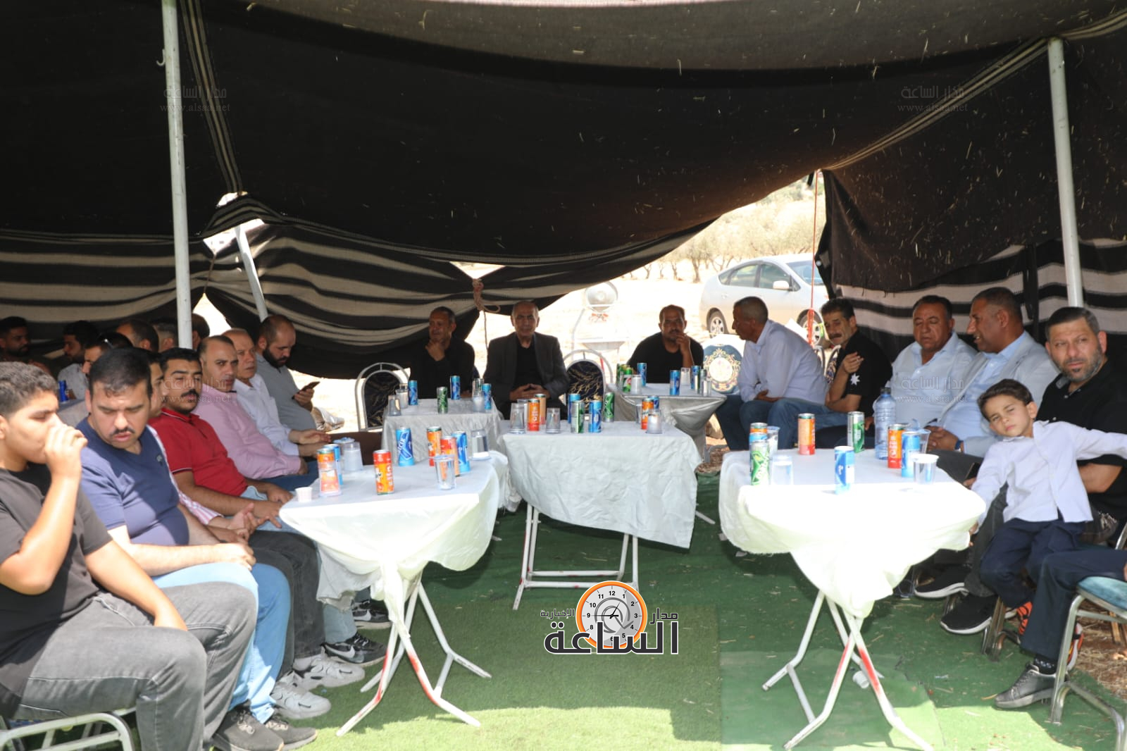 Madar Al-Saa Images 0.45596643724364627