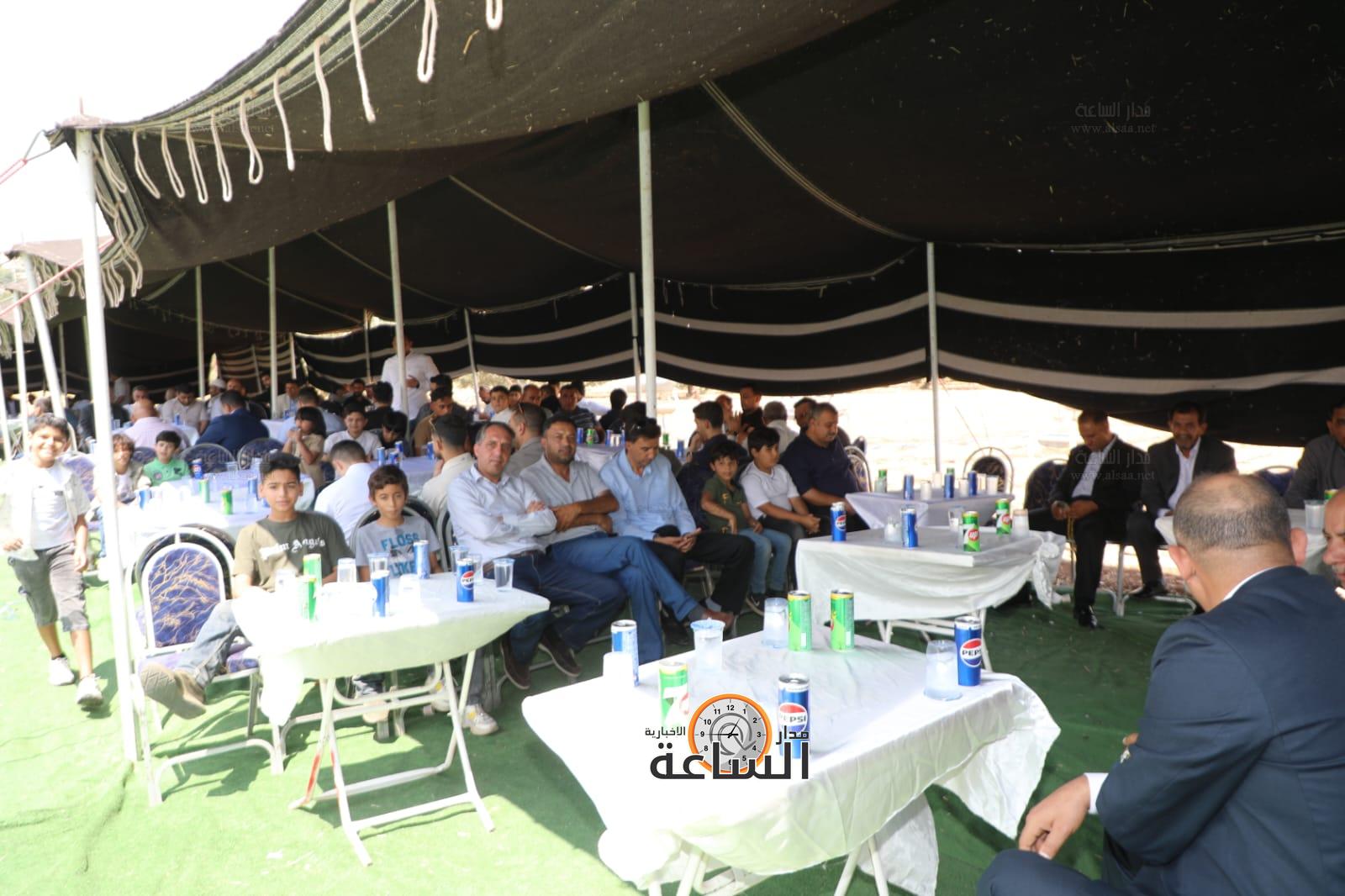 Madar Al-Saa Images 0.3181594940096255