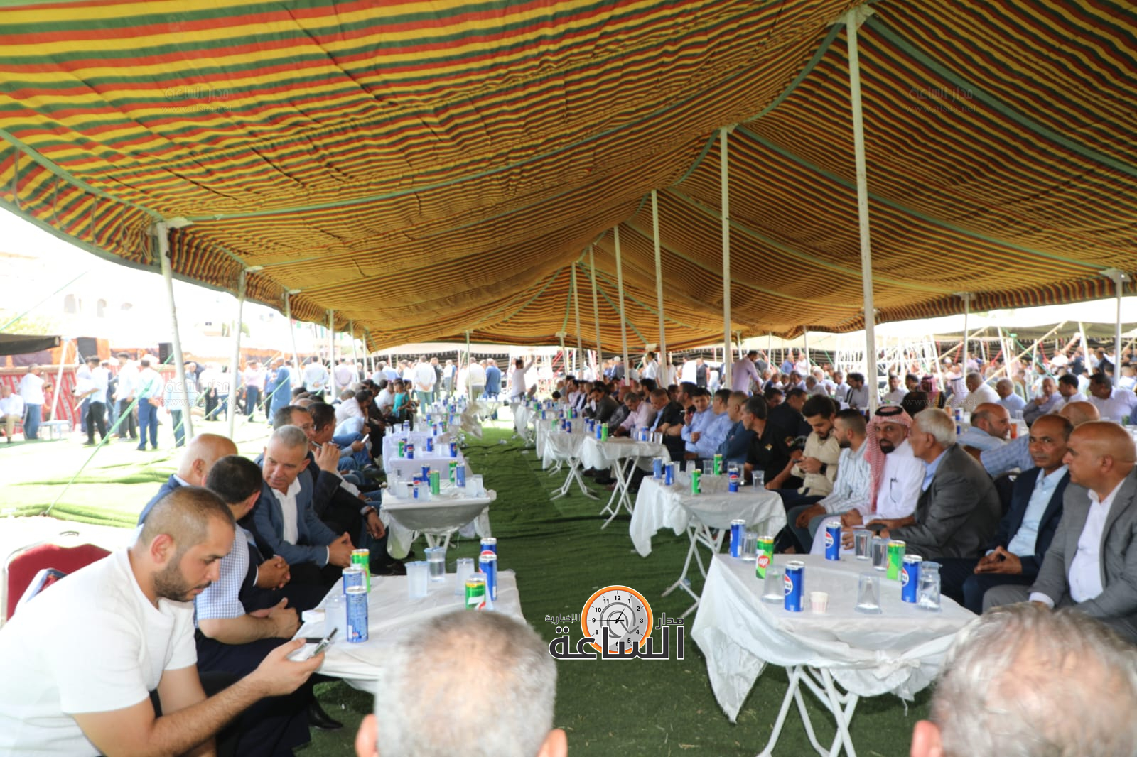 Madar Al-Saa Images 0.986214653574033