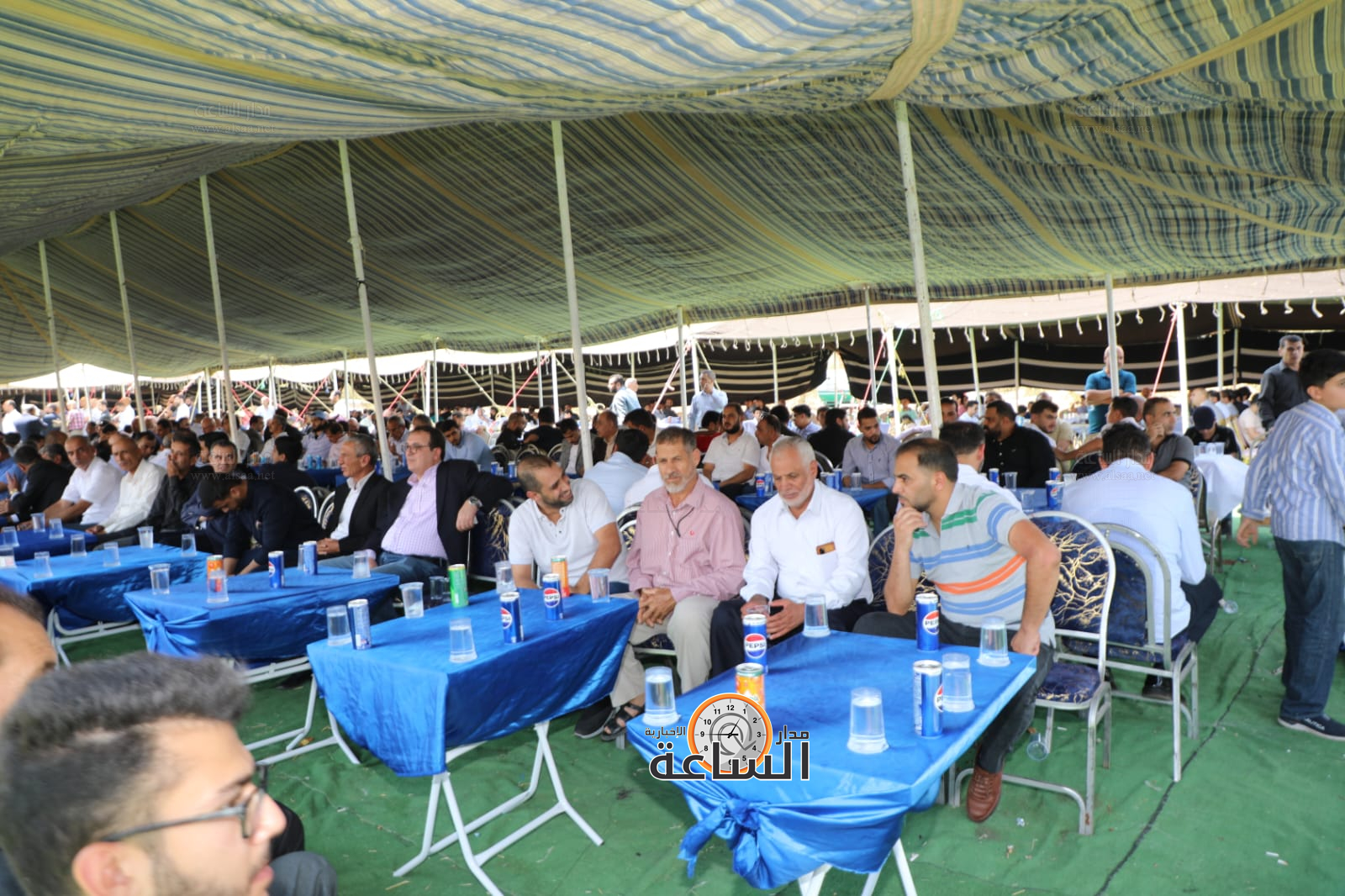 Madar Al-Saa Images 0.7635865284586933