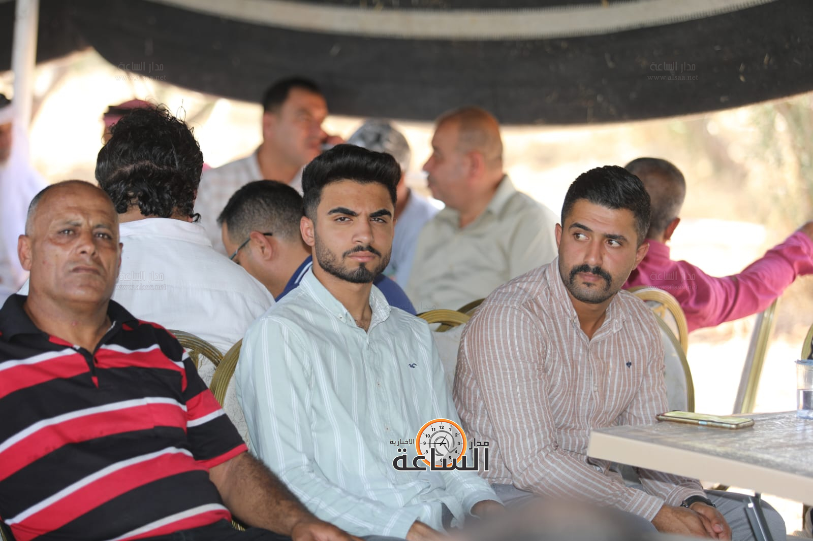 Madar Al-Saa Images 0.86844317526687