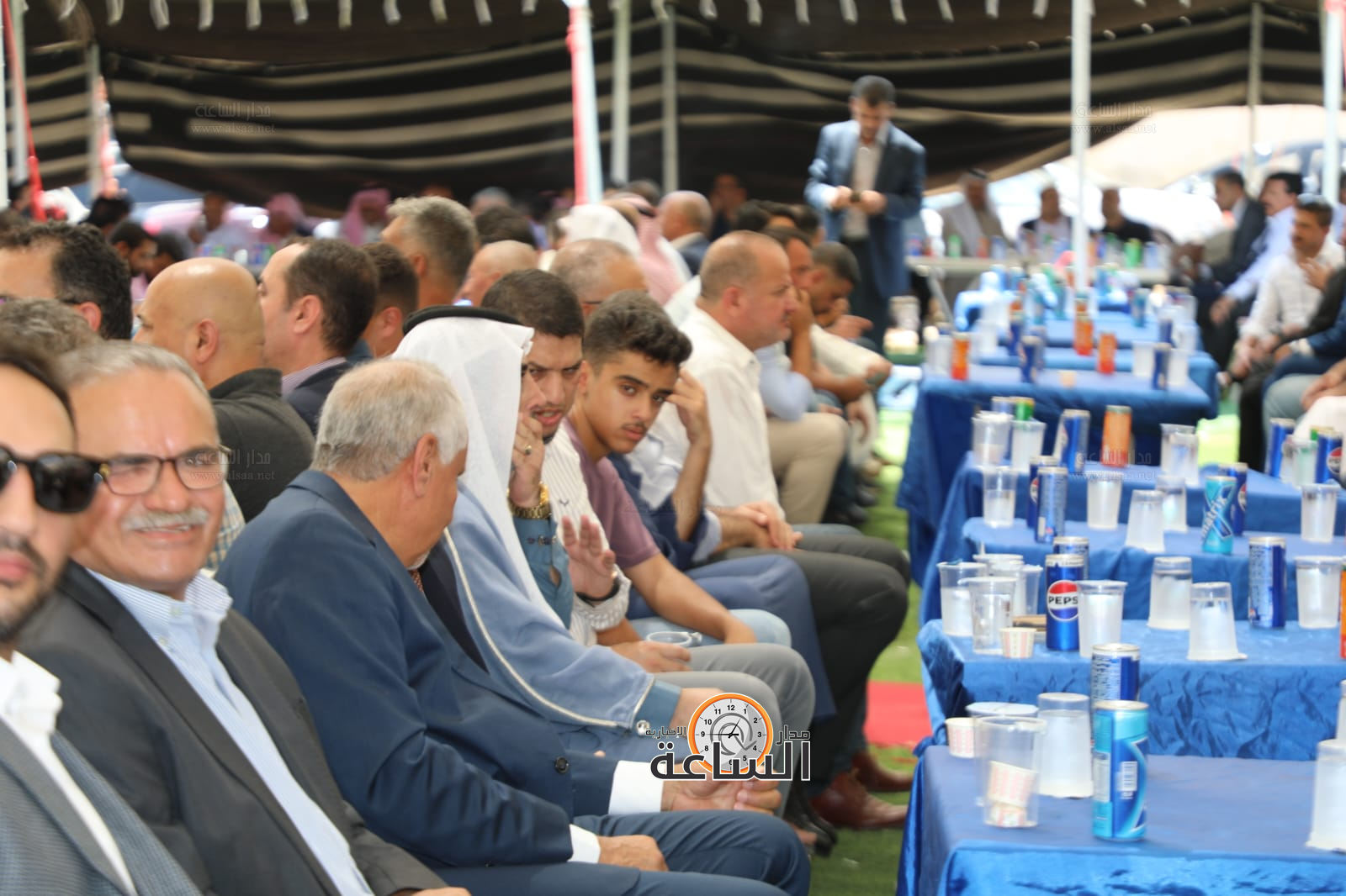 Madar Al-Saa Images 0.337840727181999