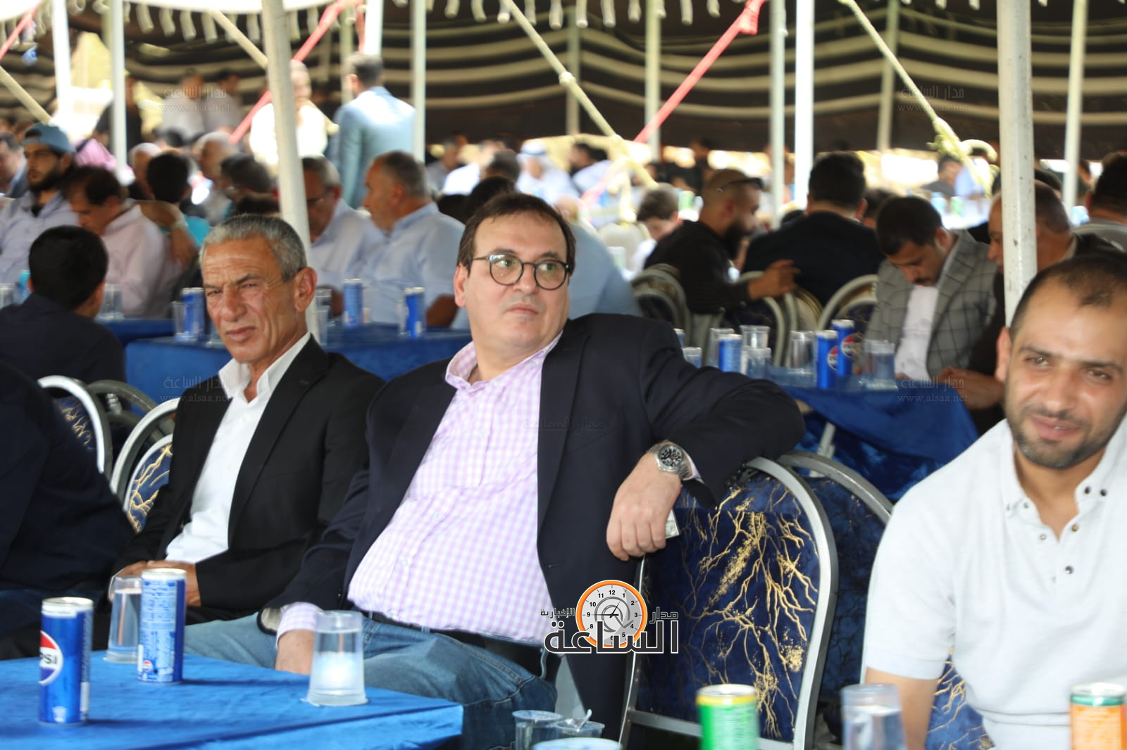 Madar Al-Saa Images 0.5262298042978353