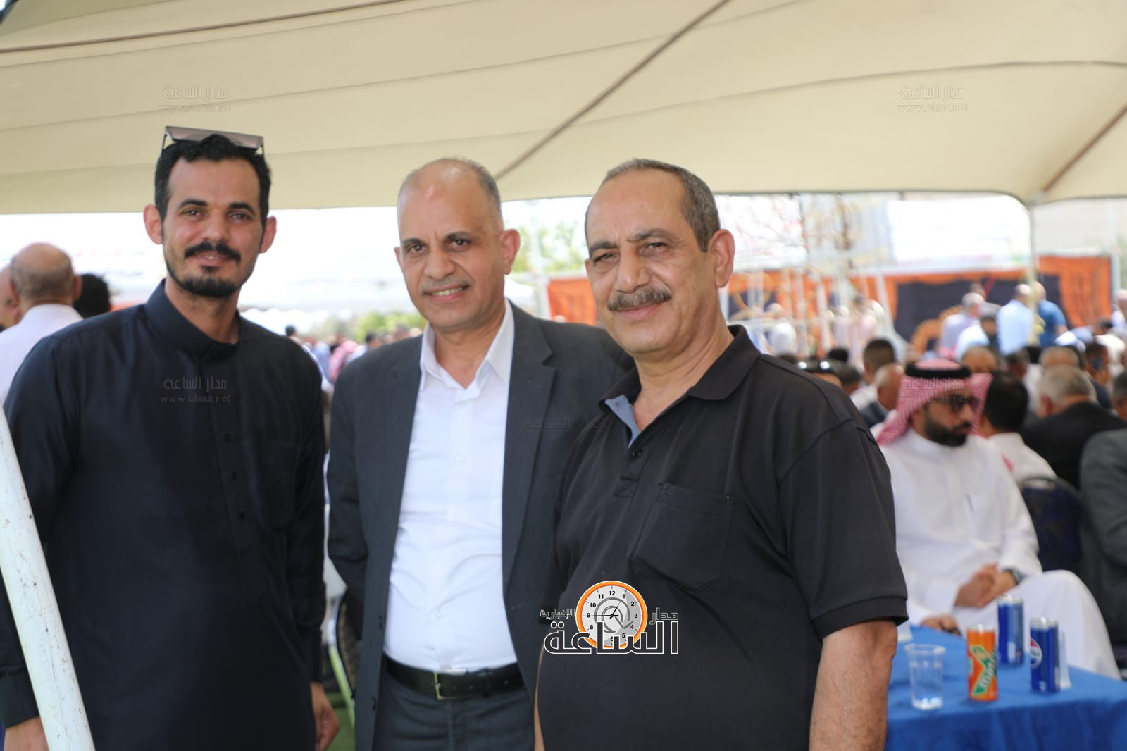 Madar Al-Saa Images 0.21314377576199206