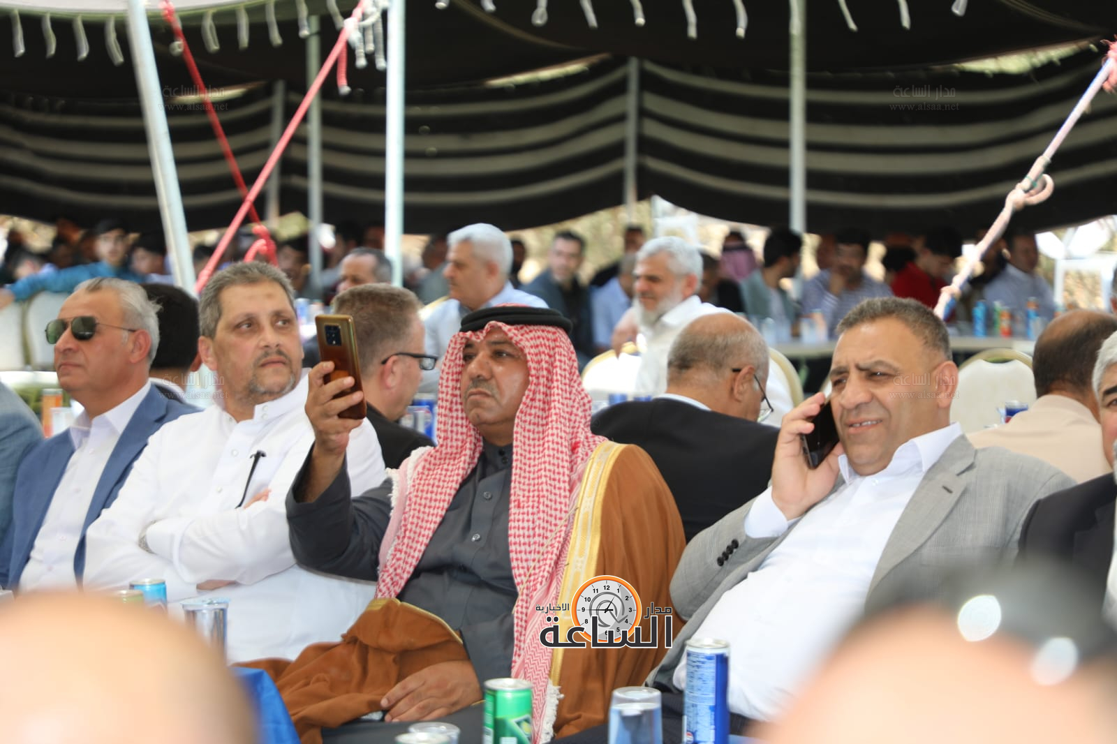 Madar Al-Saa Images 0.2742551496914165