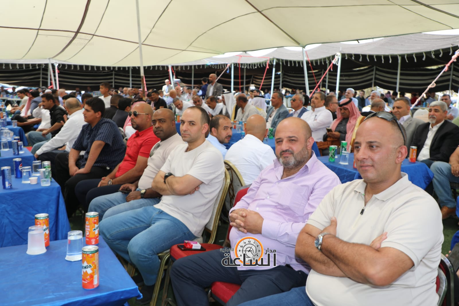 Madar Al-Saa Images 0.8732456223655156