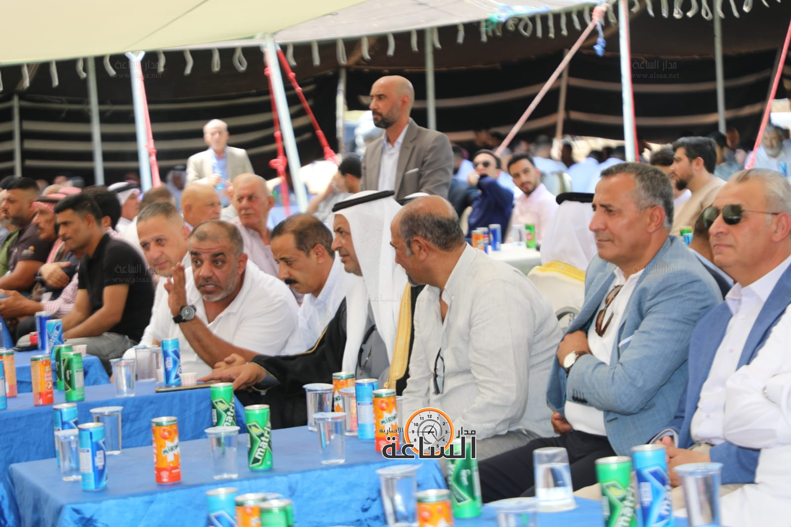 Madar Al-Saa Images 0.28586180867697575