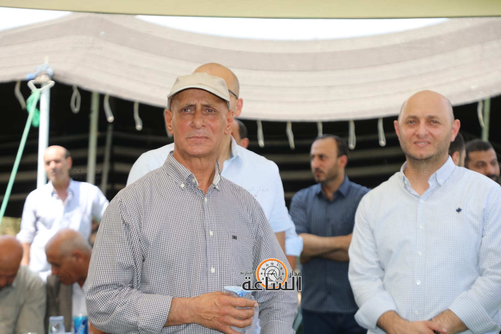 Madar Al-Saa Images 0.6776113975195059