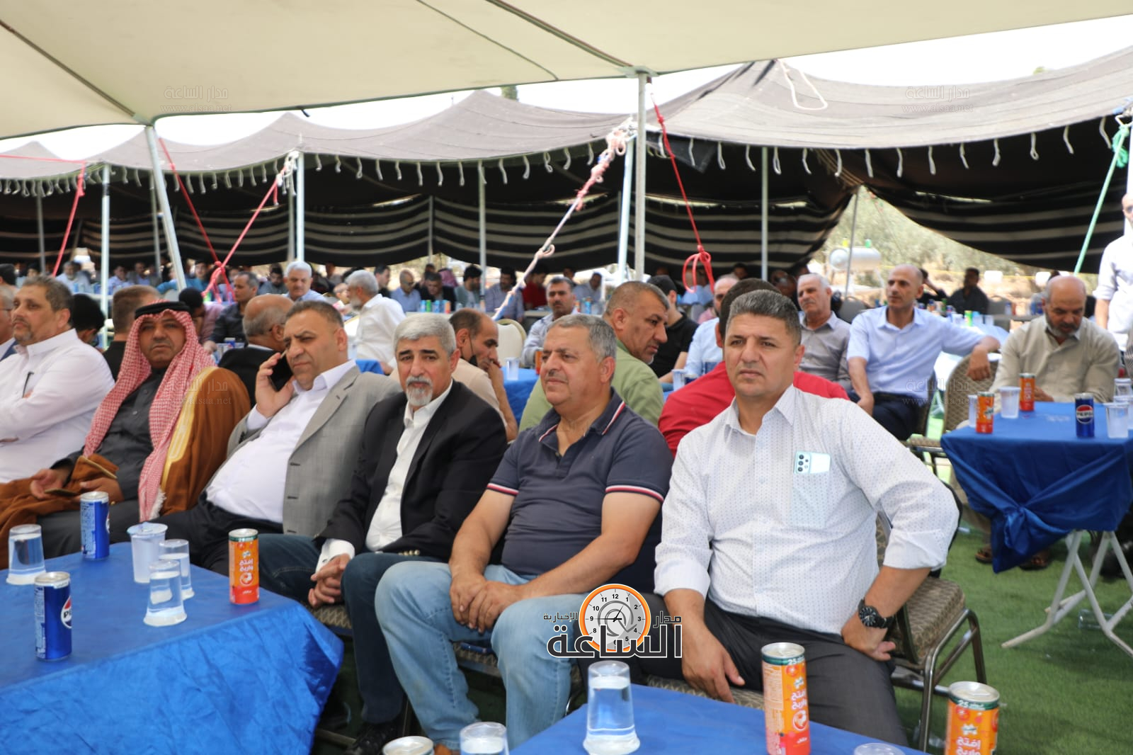 Madar Al-Saa Images 0.699449414444026