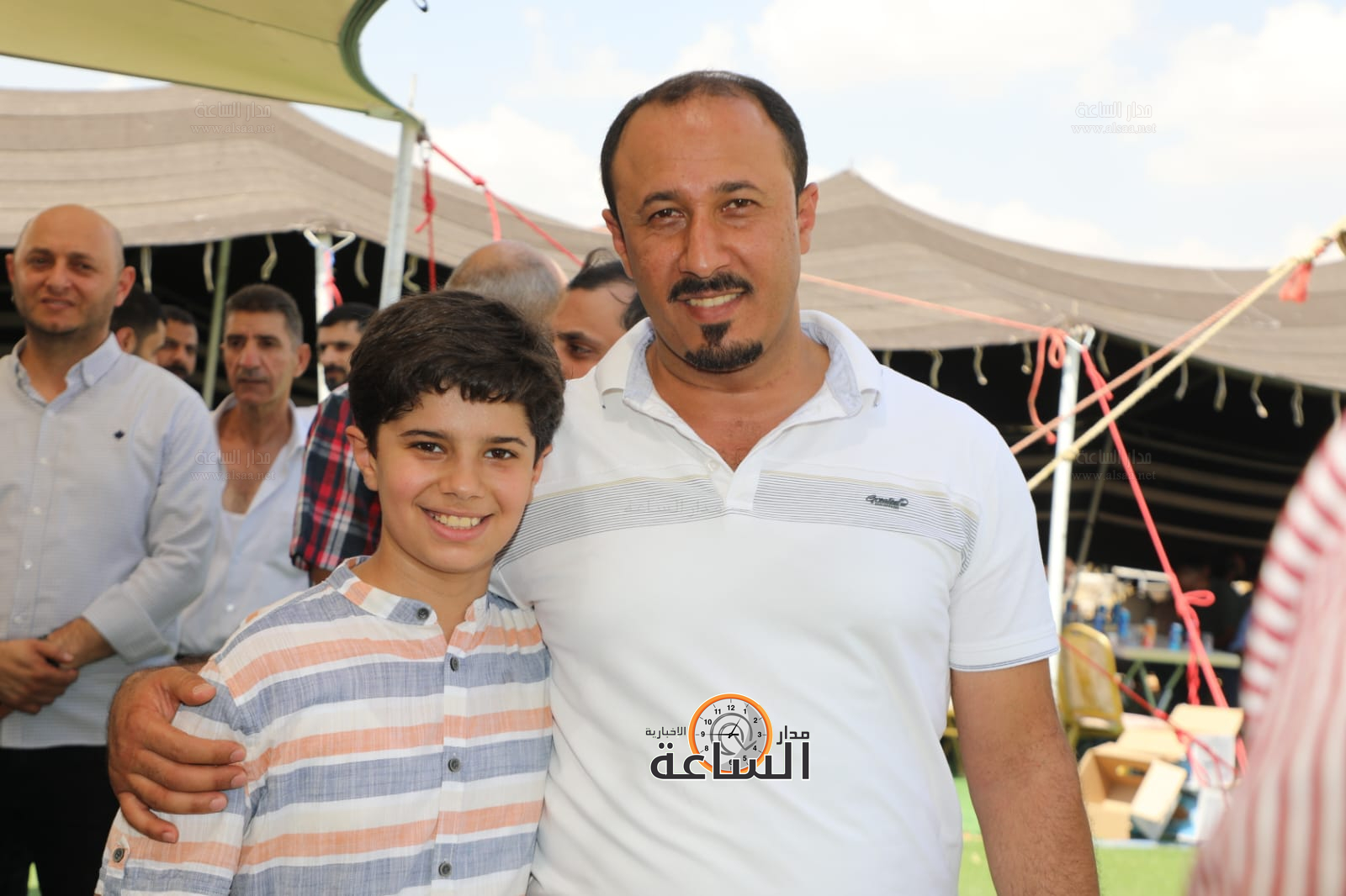 Madar Al-Saa Images 0.5066465744409727