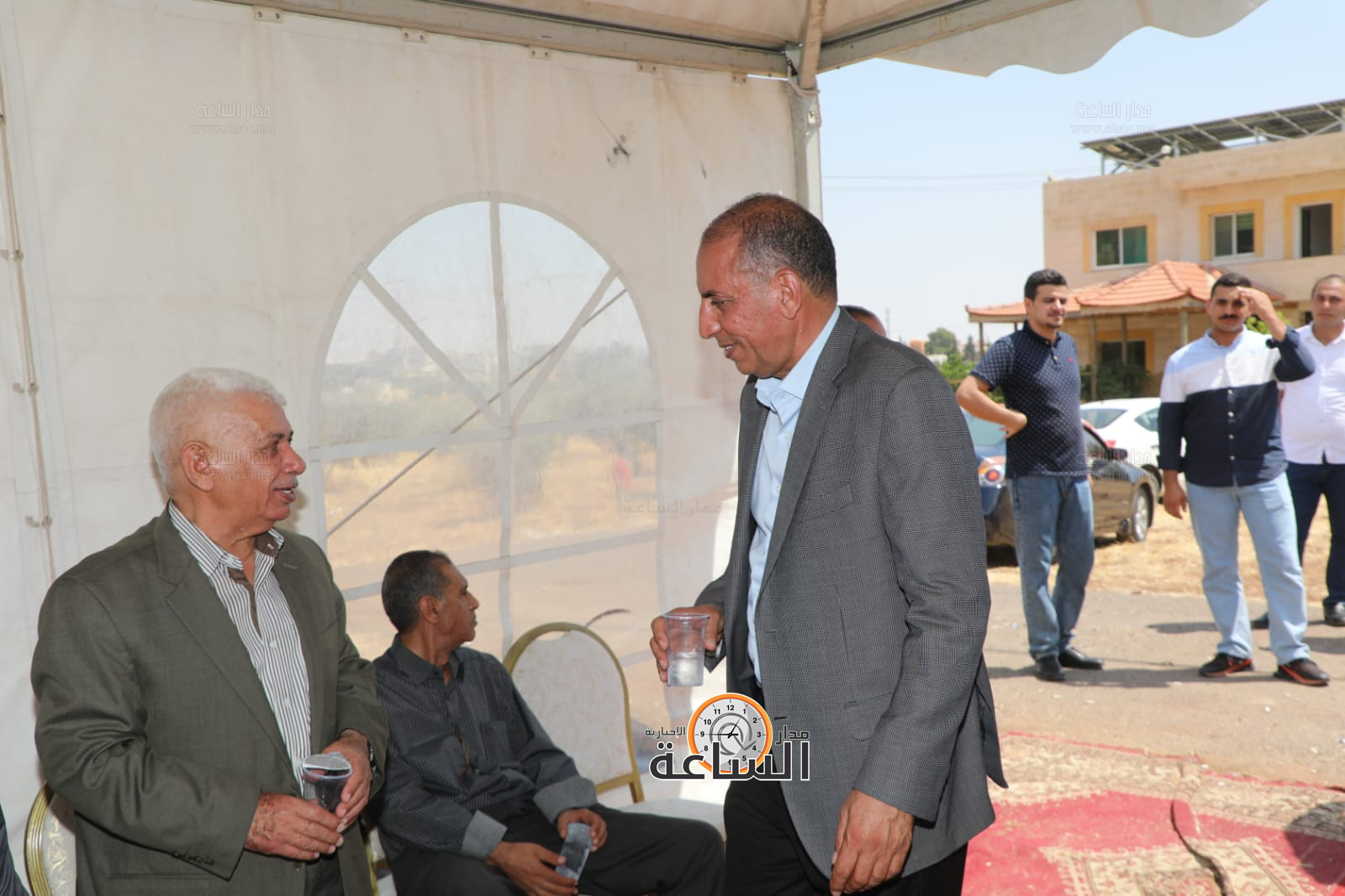 Madar Al-Saa Images 0.8342283601051481