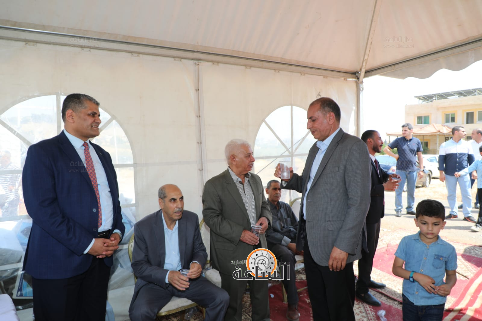 Madar Al-Saa Images 0.8531214536996783