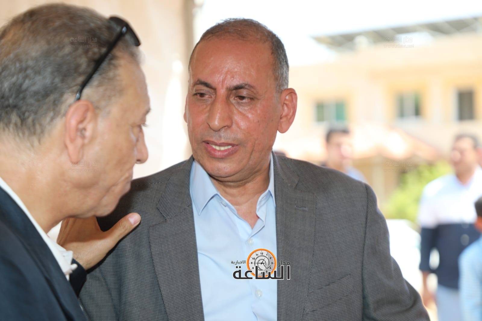 Madar Al-Saa Images 0.01799634040000697