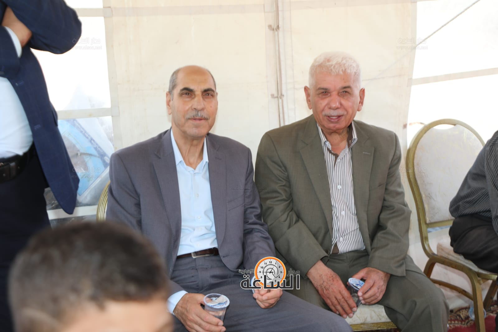 Madar Al-Saa Images 0.8641227201076351