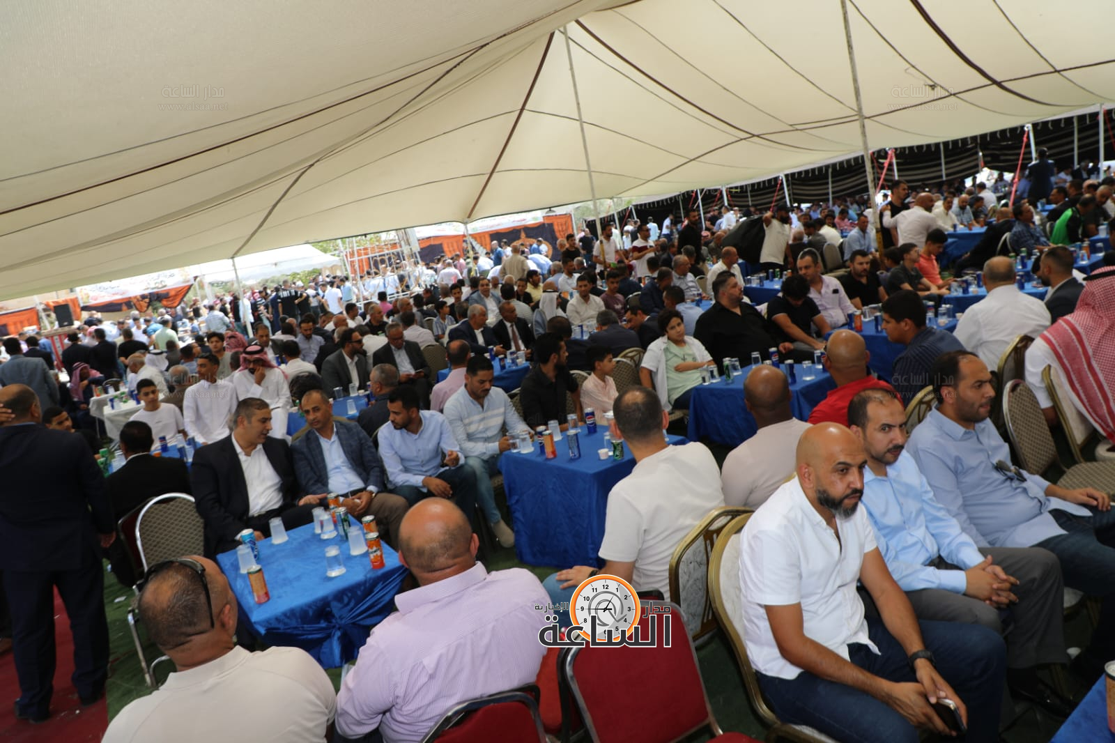 Madar Al-Saa Images 0.5507294372659115