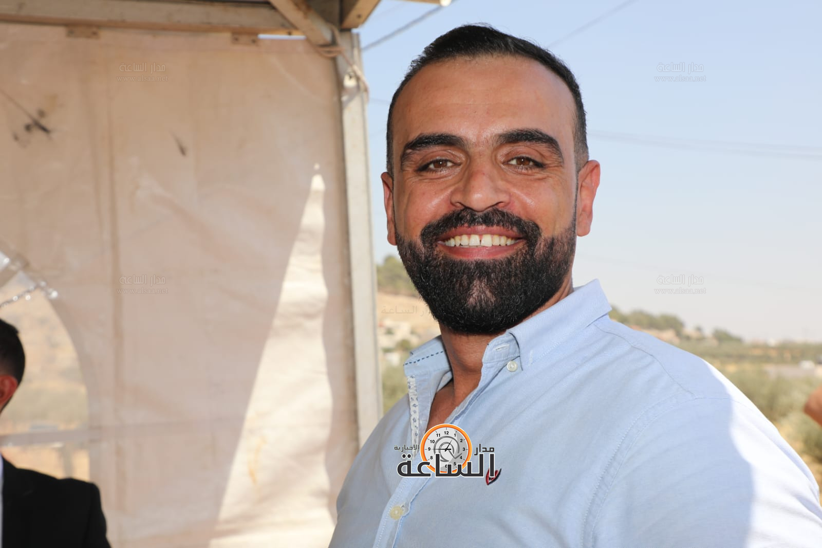 Madar Al-Saa Images 0.2071217728352832