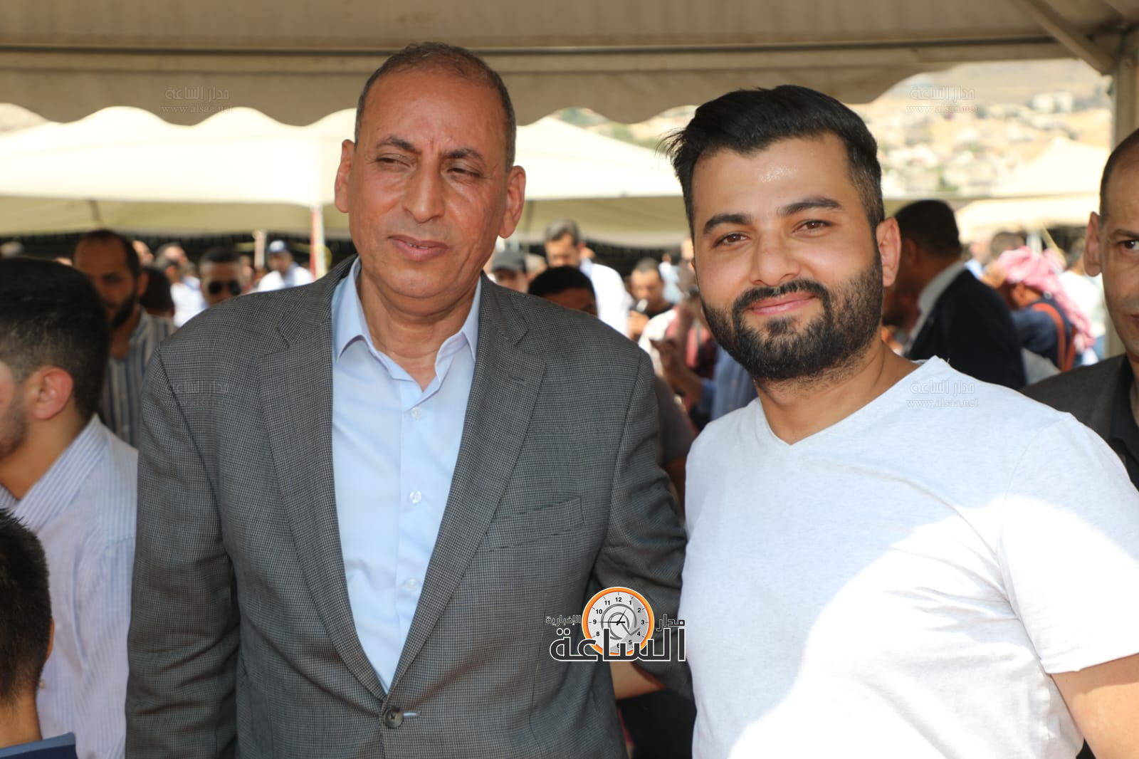 Madar Al-Saa Images 0.9069777045015925