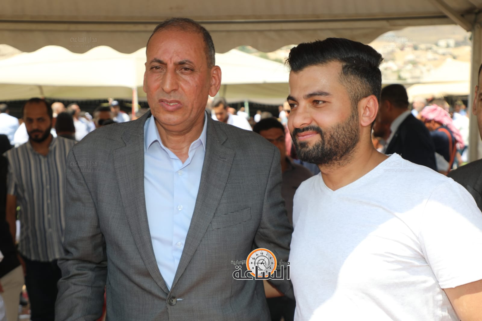 Madar Al-Saa Images 0.013831307097437628