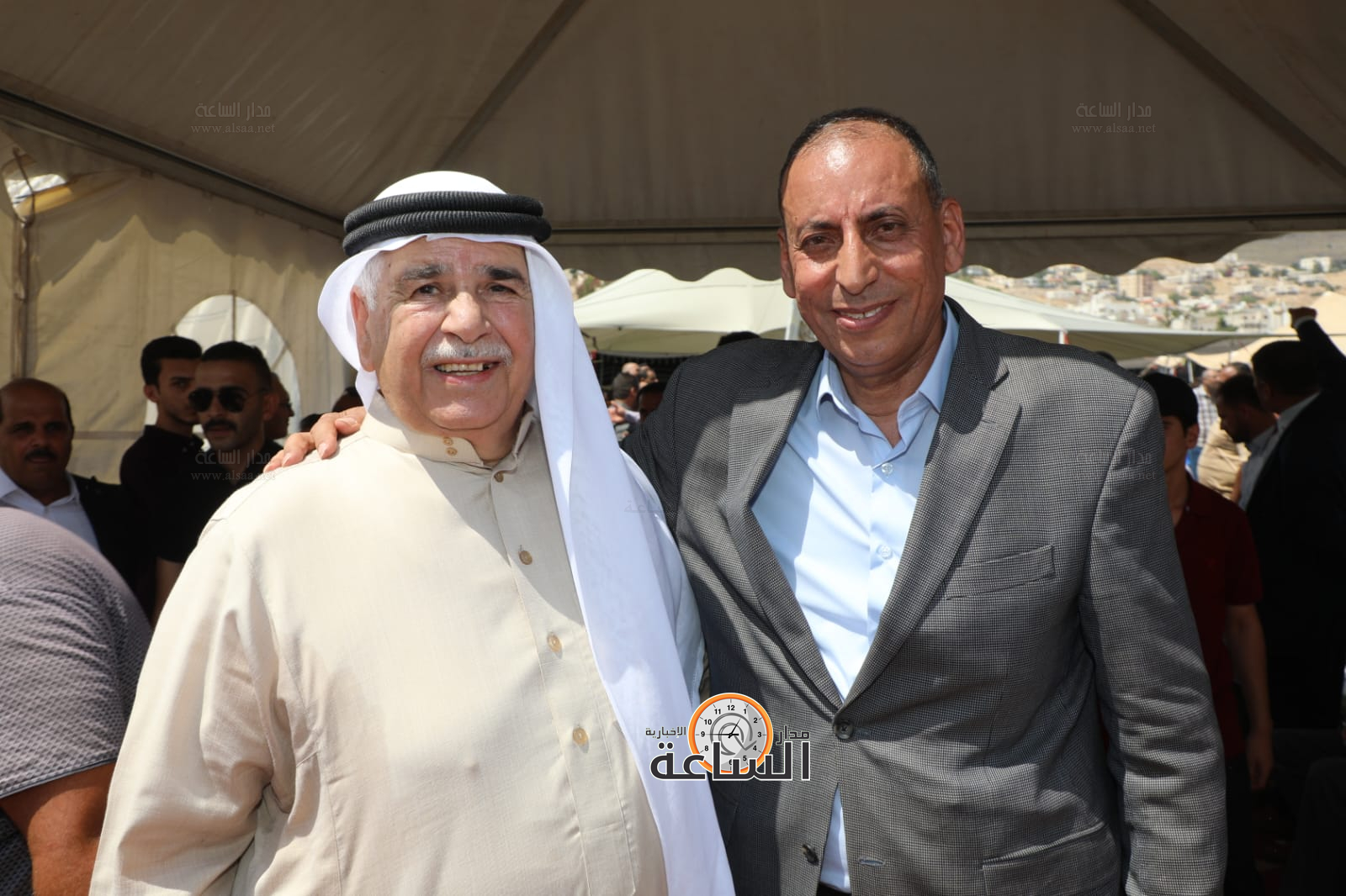 Madar Al-Saa Images 0.2735640164347446