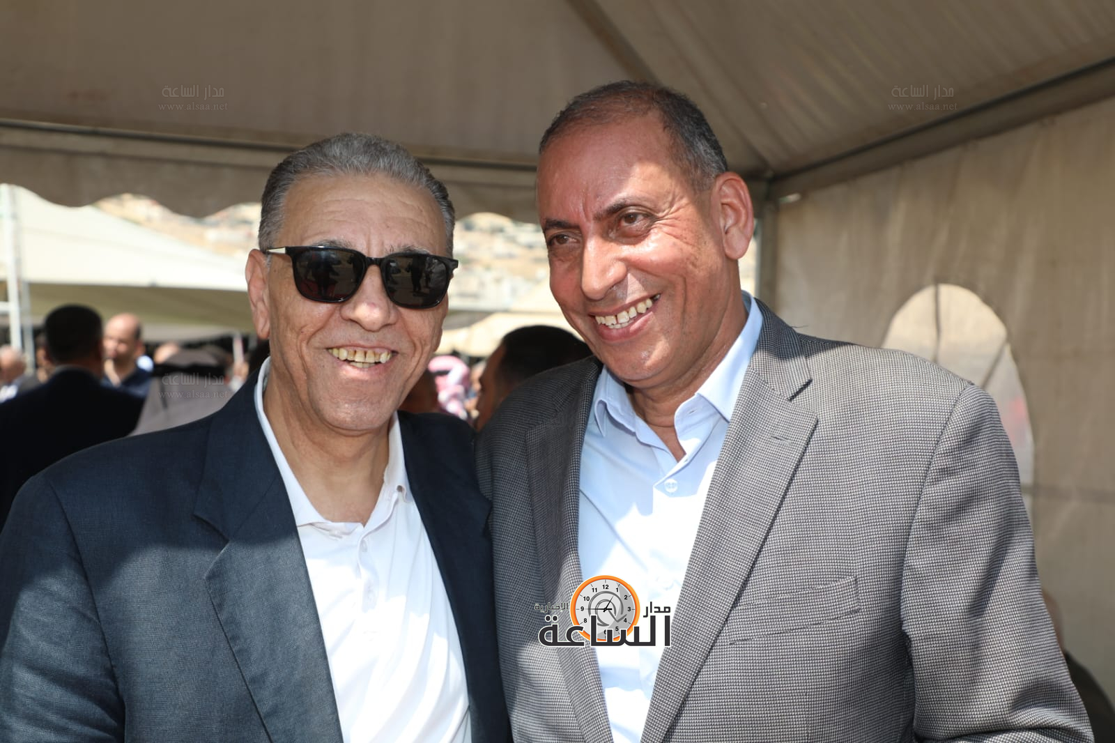 Madar Al-Saa Images 0.8368667618577152