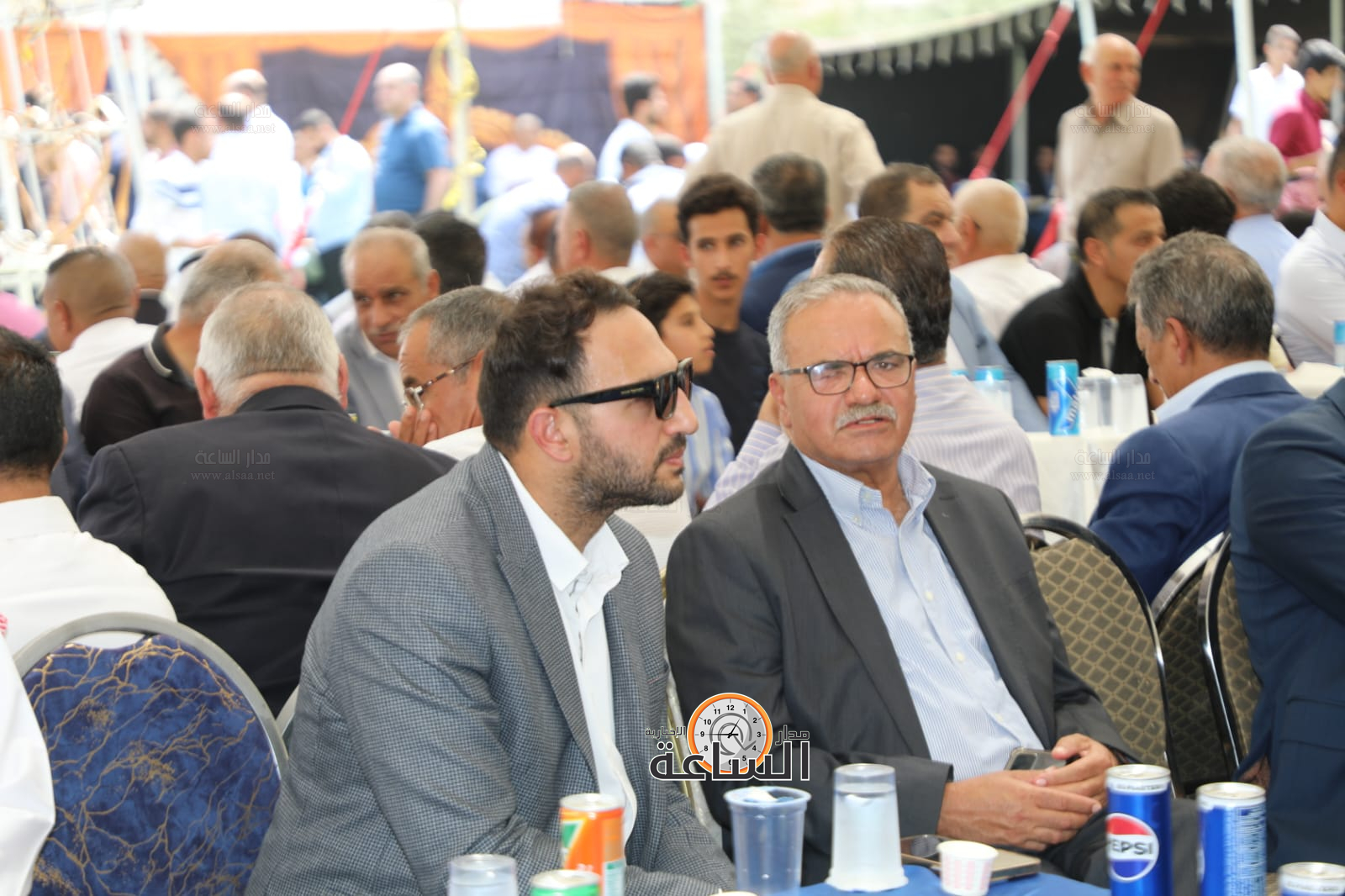 Madar Al-Saa Images 0.21249712416137956