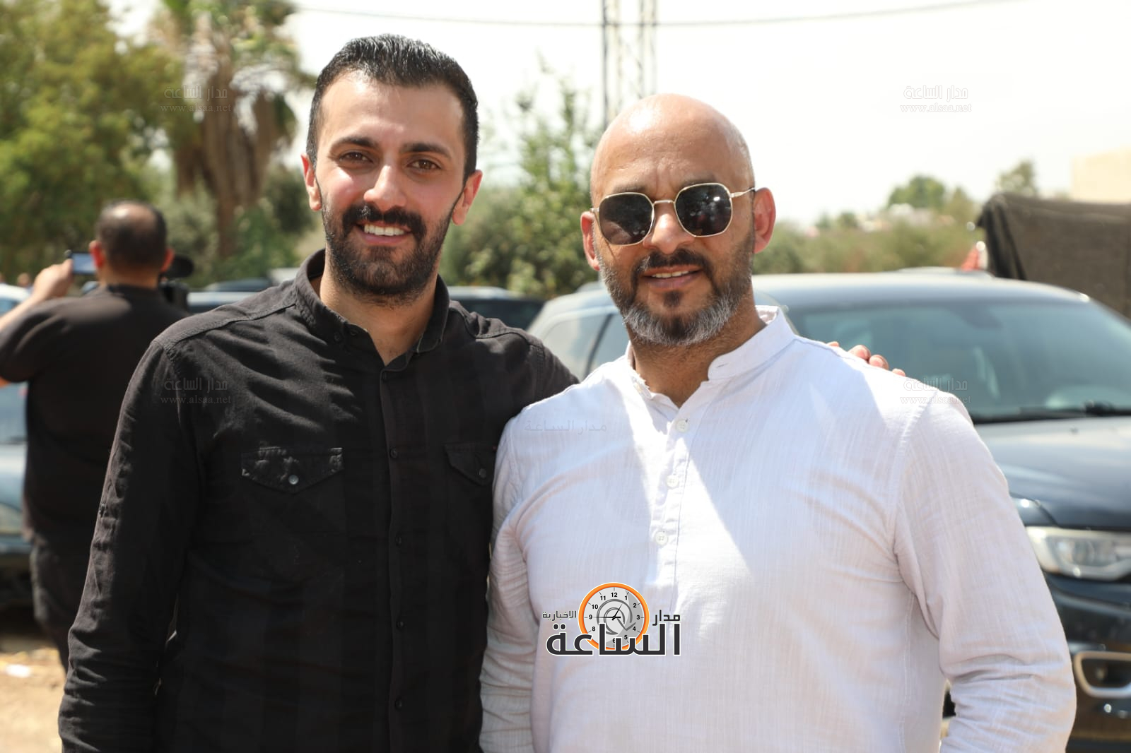 Madar Al-Saa Images 0.05587495869887493