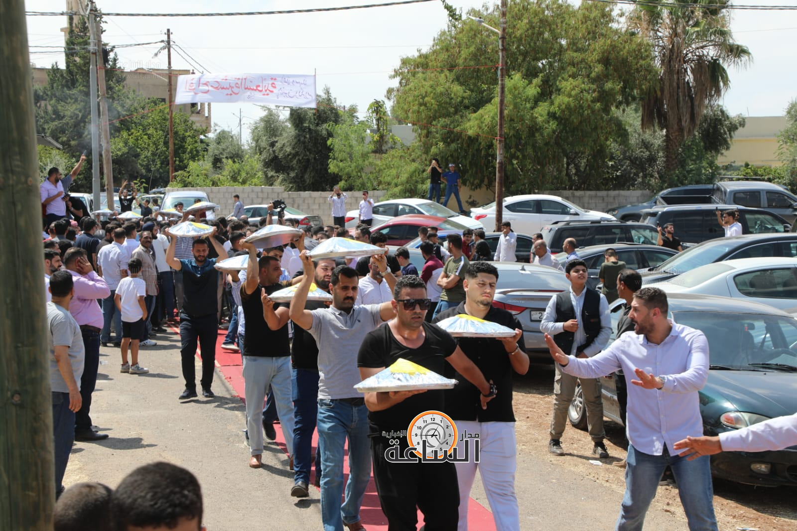 Madar Al-Saa Images 0.18367992089500396