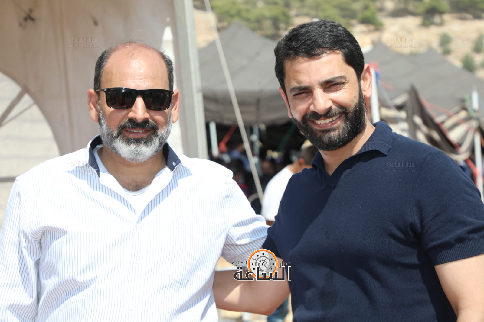 Madar Al-Saa Images 0.013635862706095958