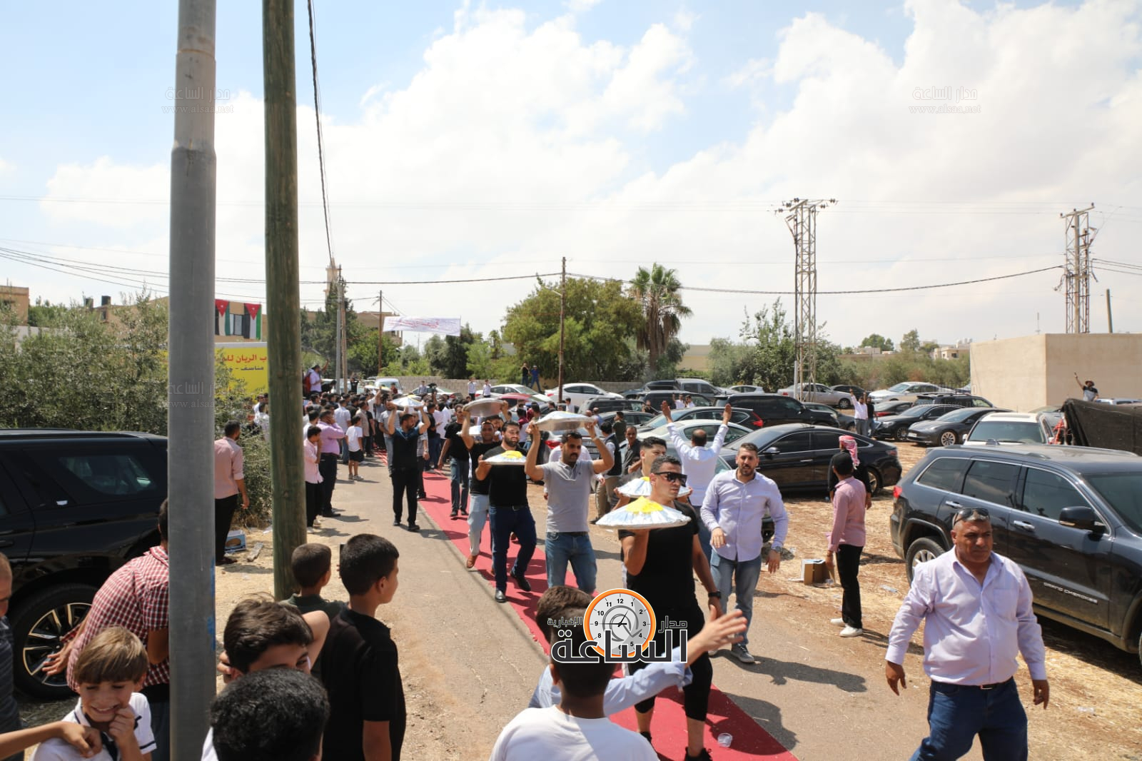 Madar Al-Saa Images 0.8108102359438163