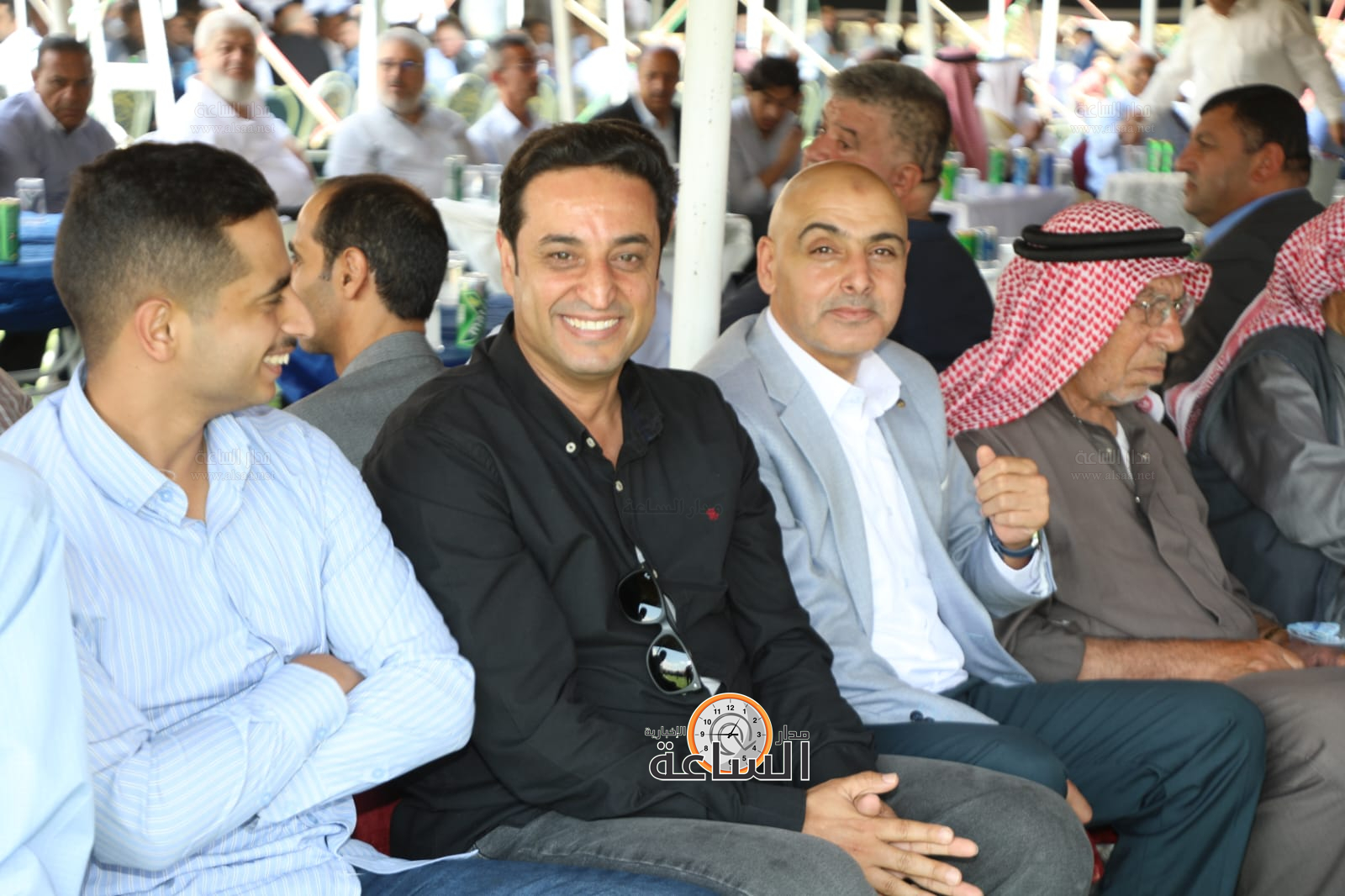 Madar Al-Saa Images 0.4782680129329637