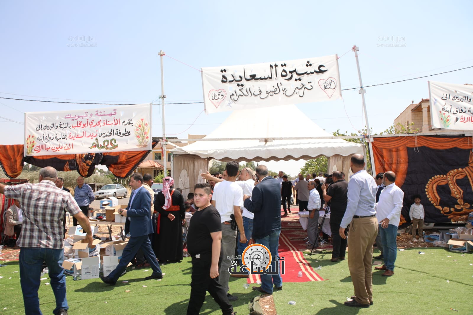 Madar Al-Saa Images 0.429621211994776