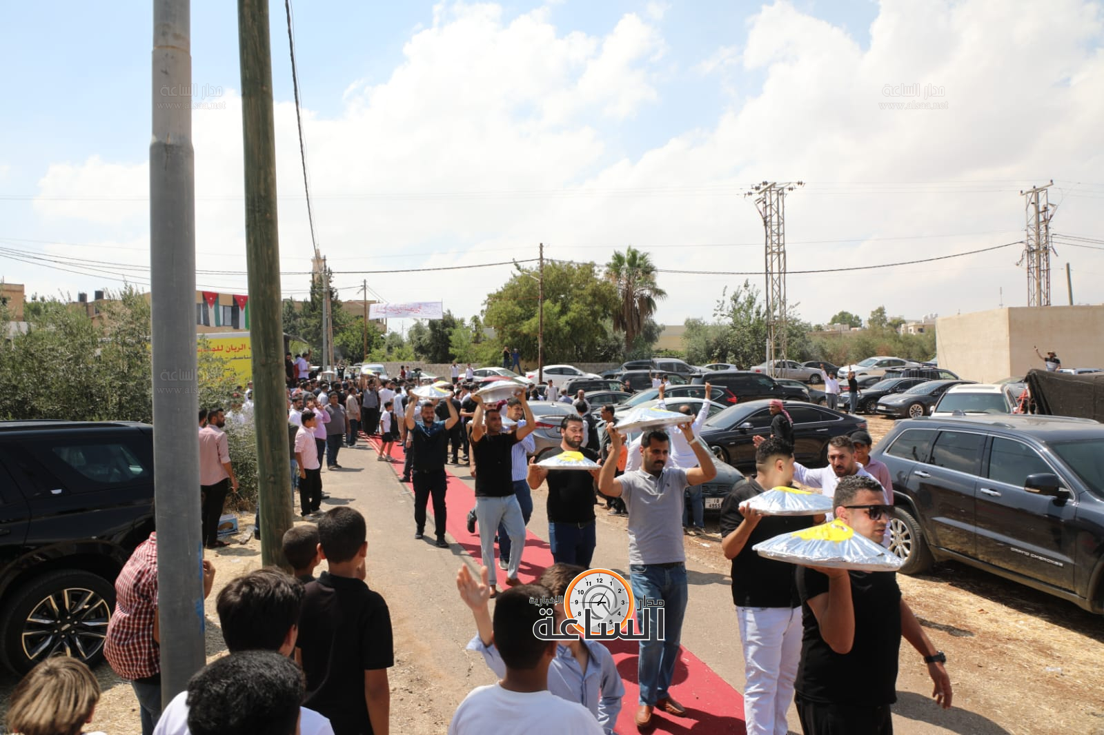 Madar Al-Saa Images 0.2222238877644913