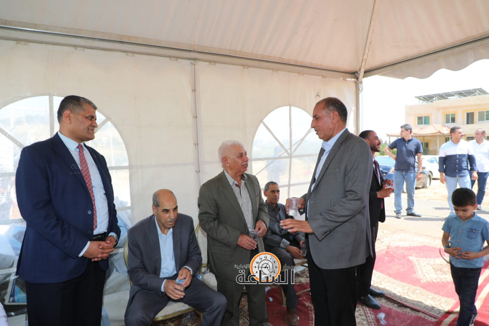 Madar Al-Saa Images 0.0008488890359013013