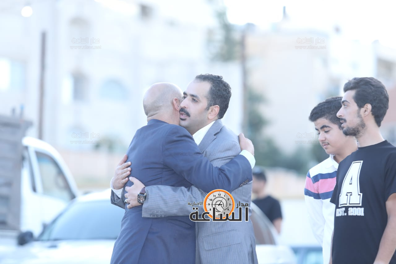 Madar Al-Saa Images 0.1968106814509254