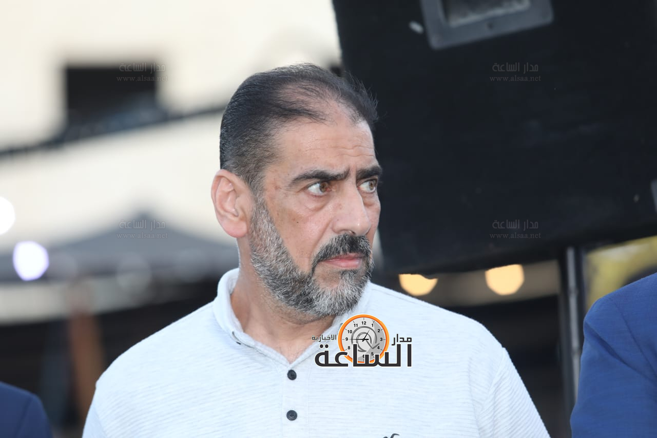 Madar Al-Saa Images 0.3659229906356274