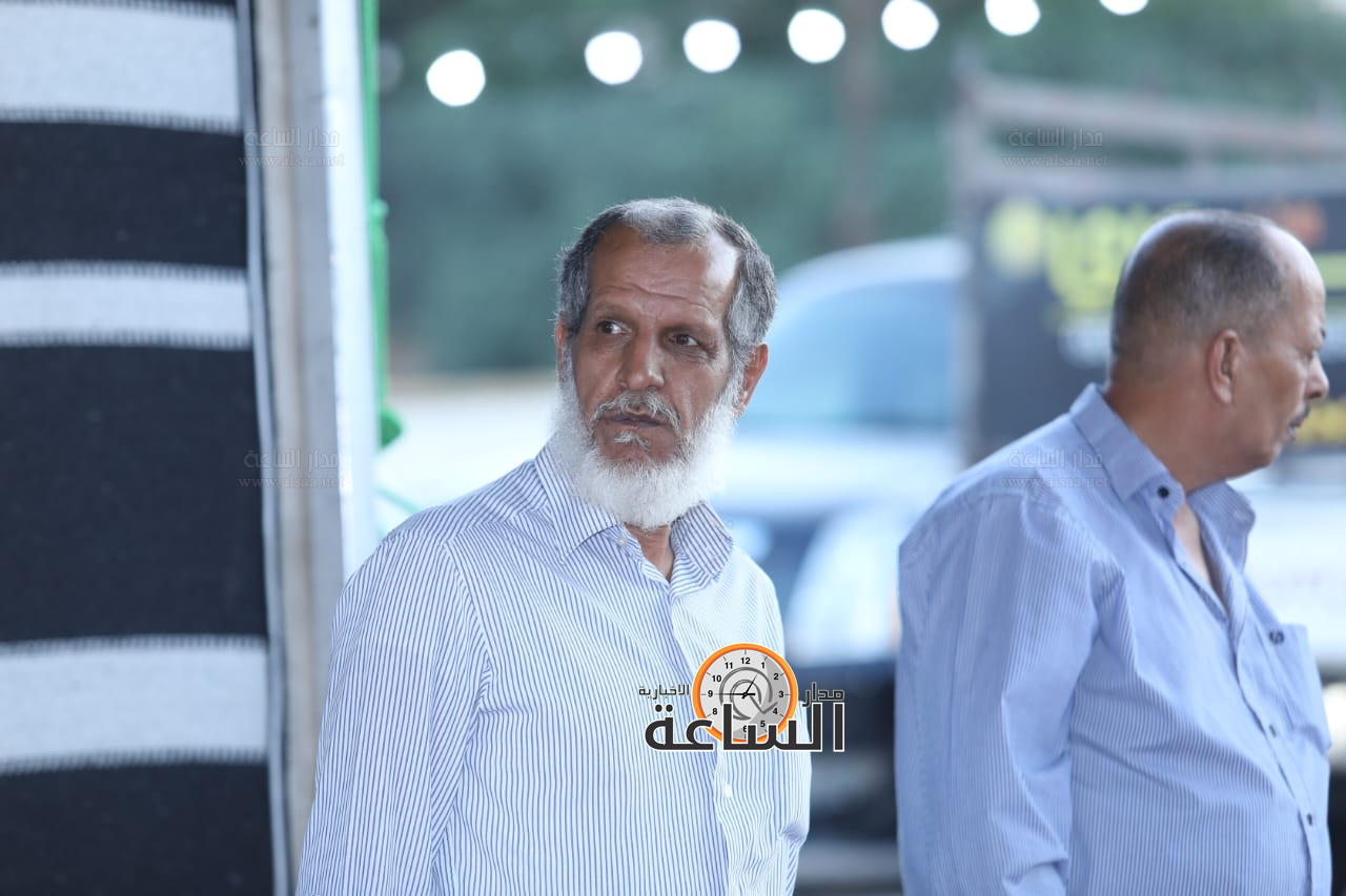 Madar Al-Saa Images 0.980355099764775