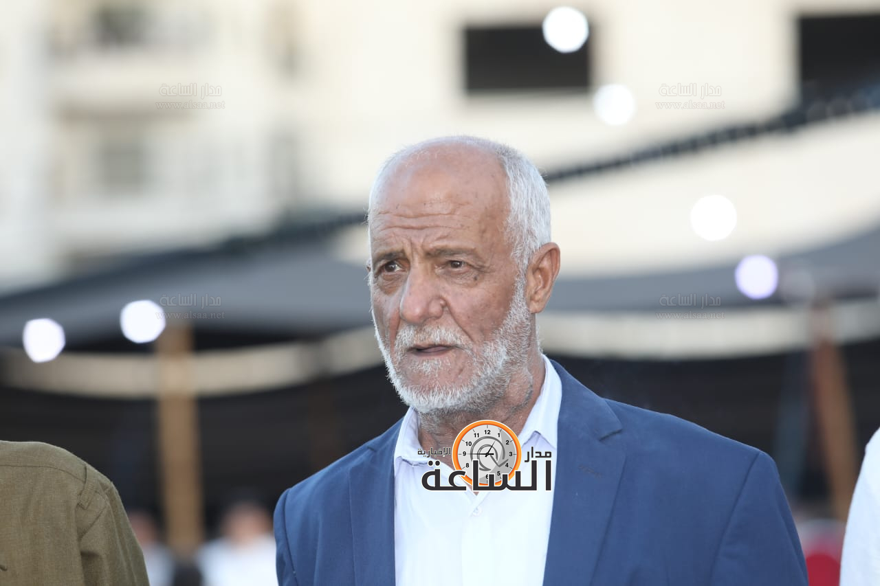 Madar Al-Saa Images 0.8235862824475826