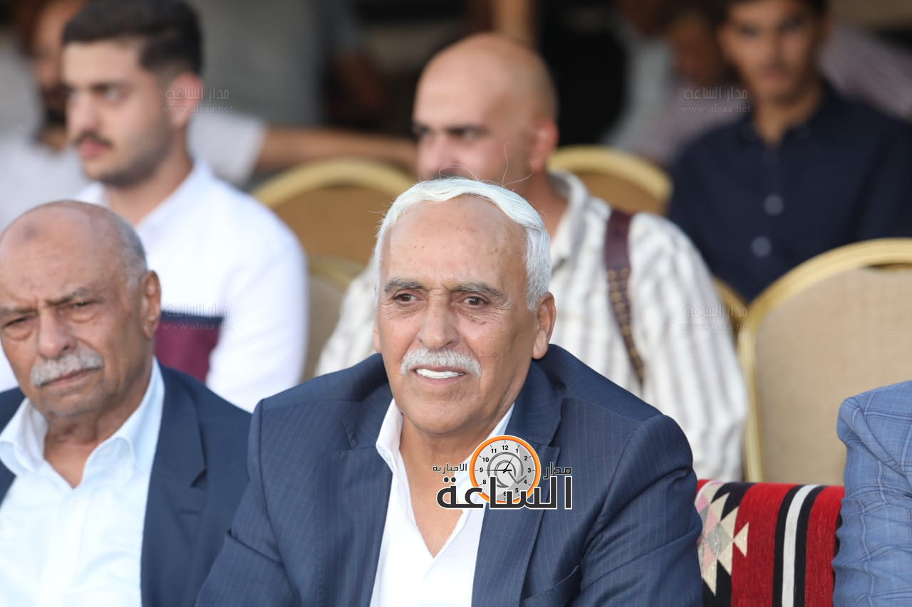 Madar Al-Saa Images 0.10866613961231497