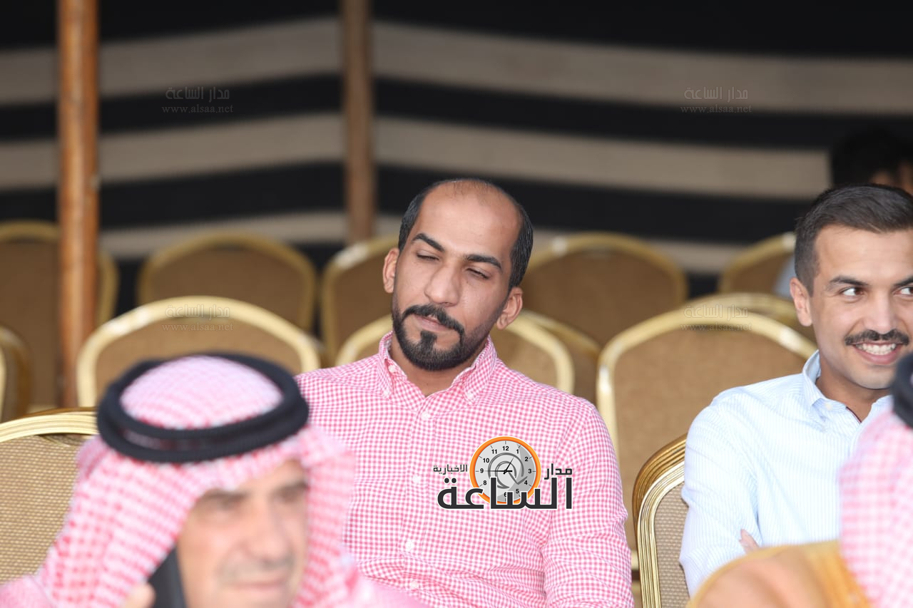 Madar Al-Saa Images 0.3706317429524202